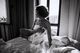 Insegura en la cama y en tu cabeza durante el sexo Insegura en la cama y en tu cabeza durante el sexo