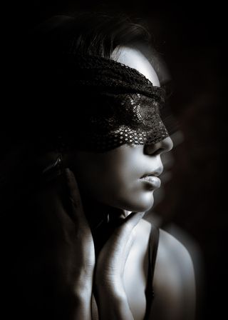 BDSM para principiantes siendo mujer
