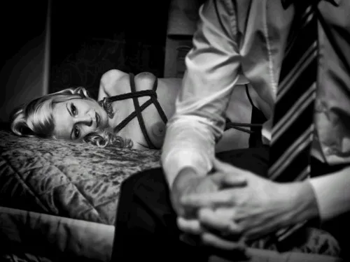 DDlg vs BDSM, care and control within an agreed scene