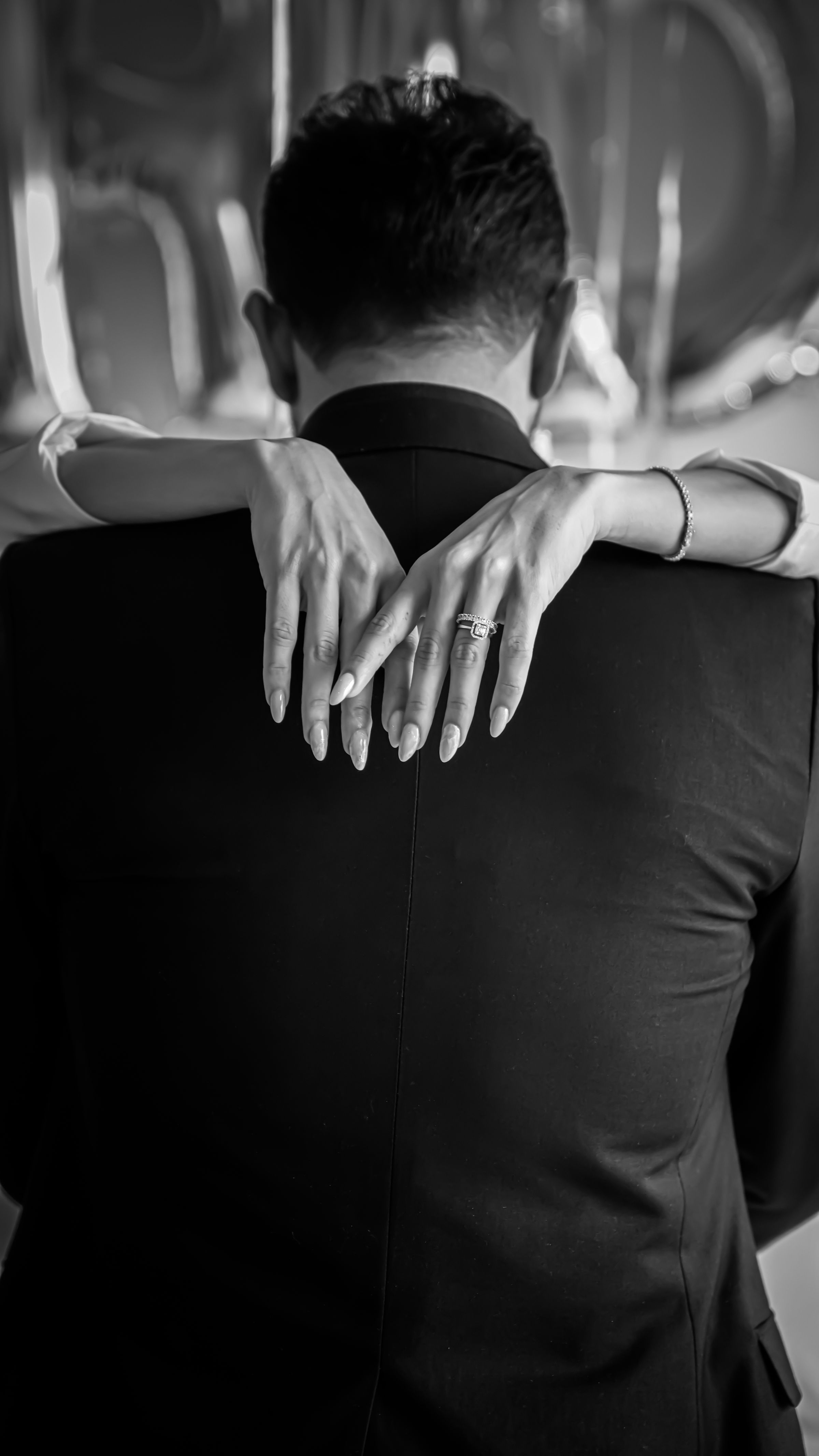 Nazorg na bdsm en samen tot rust komen