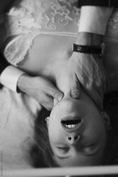 Het verschil tussen breath play en choke play