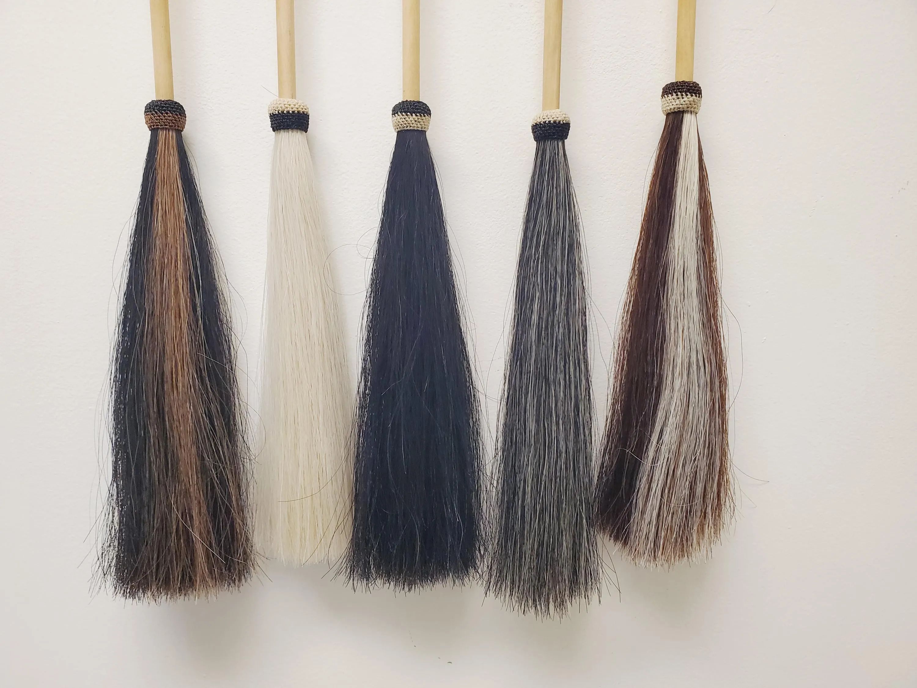 Een flogger gebruiken en soorten floggers