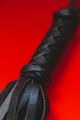 Whipping en bdsm para aliviar el estrés