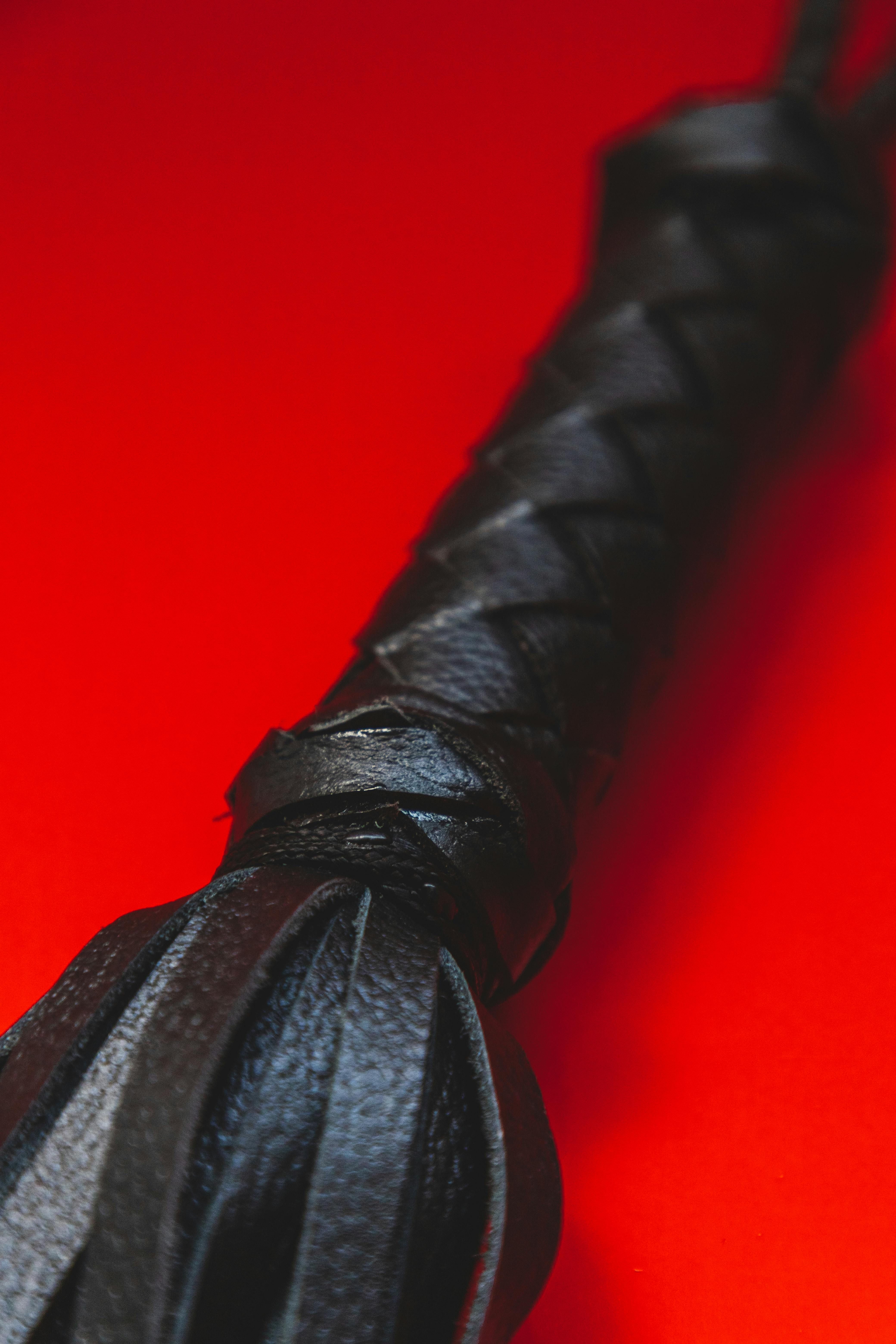 Whipping in bdsm voor stressverlichting