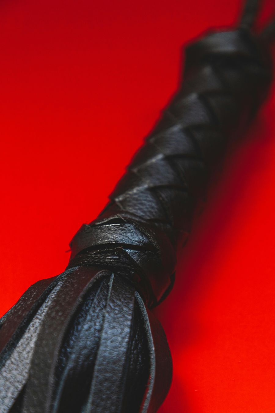 Whipping en bdsm para aliviar el estrés
