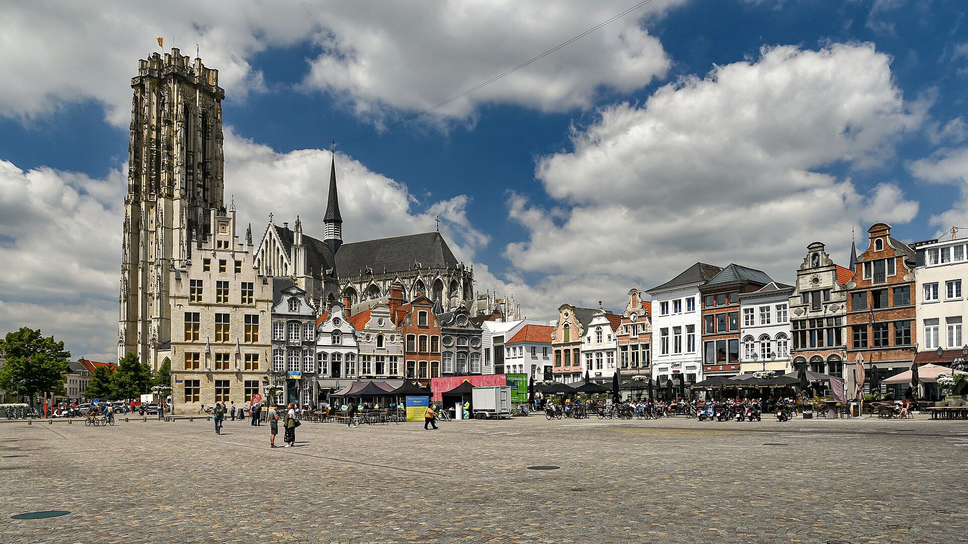 Hire a gigolo in Mechelen