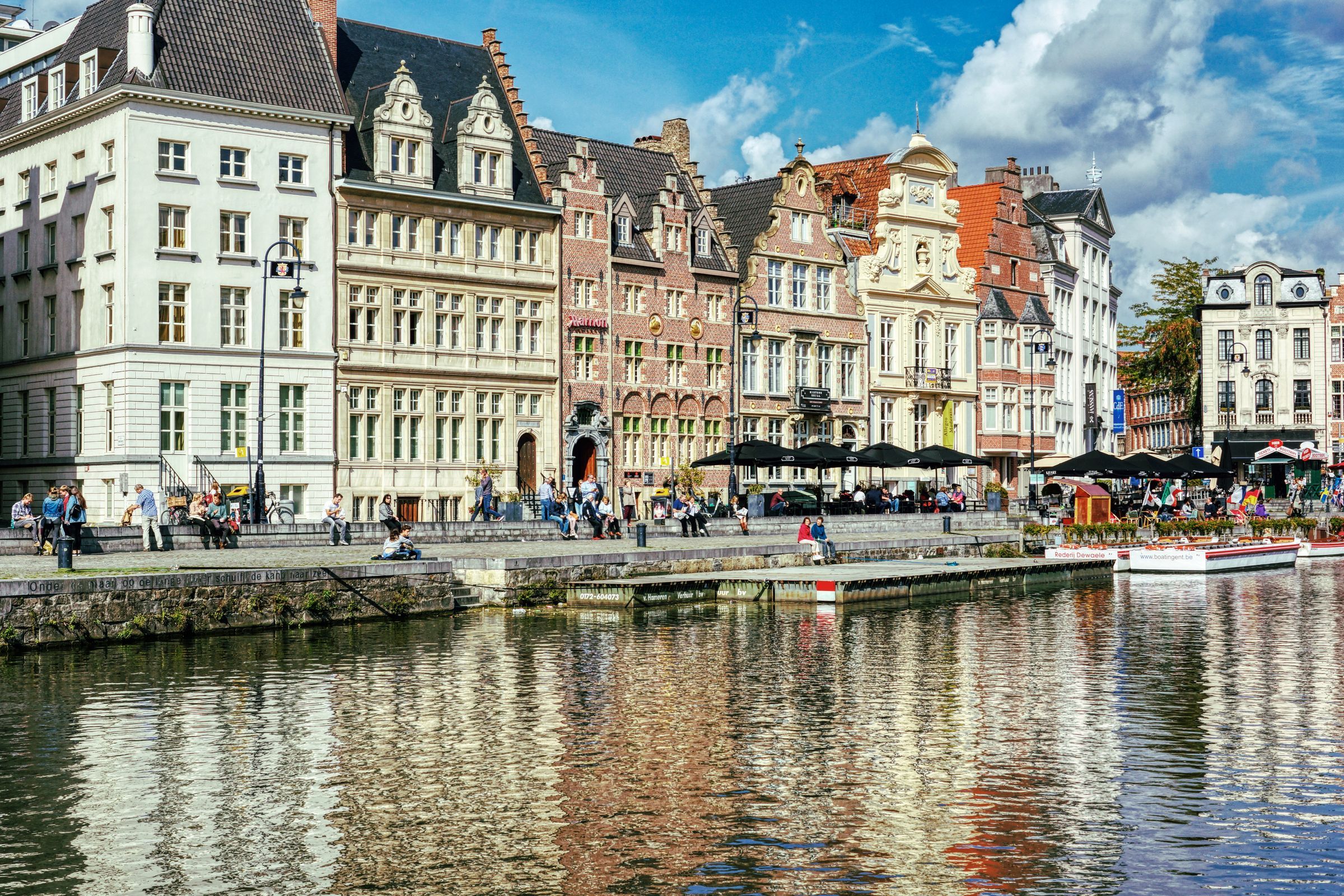 Hire a gigolo in East Flanders