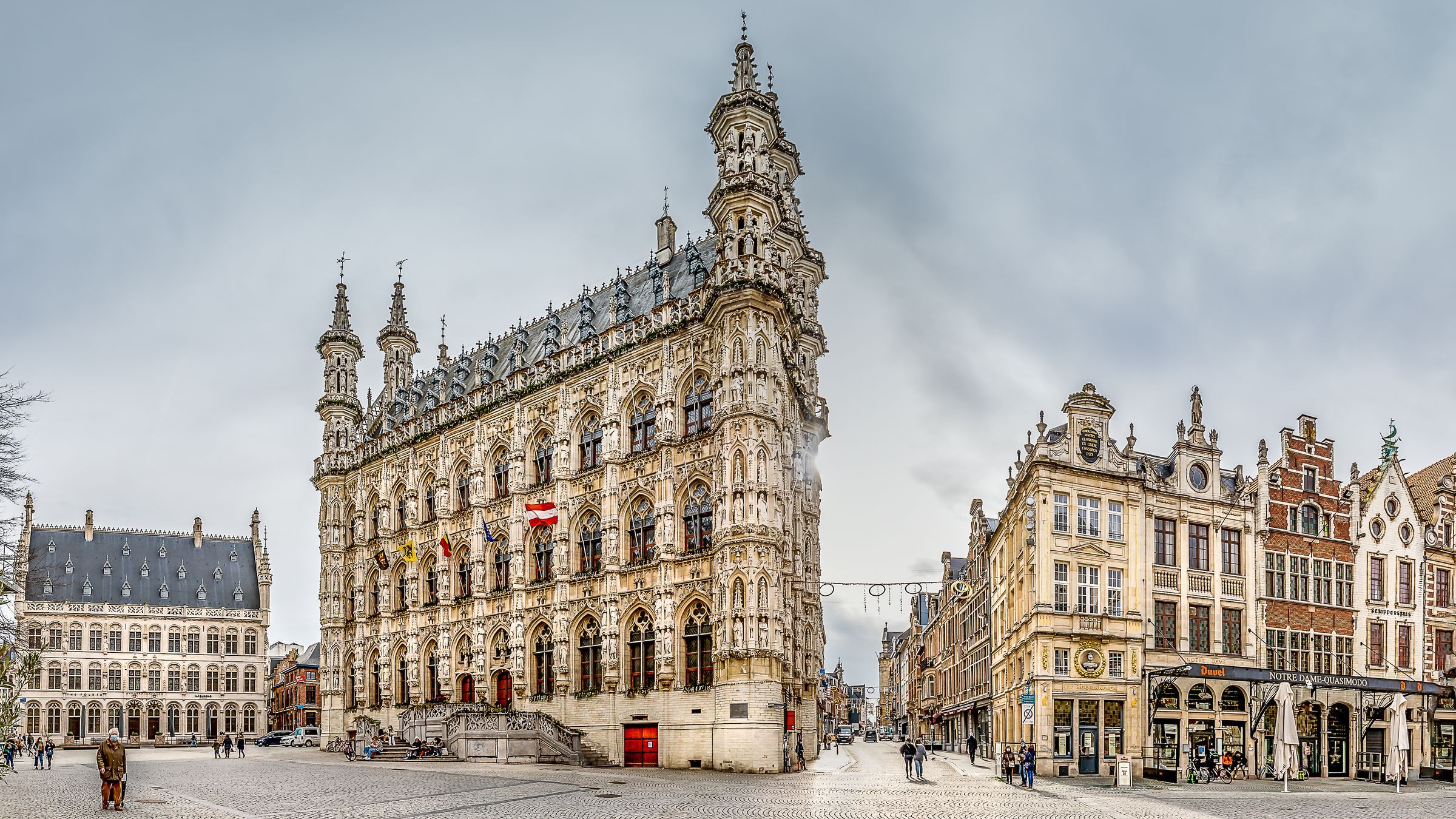 Hire a gigolo in Leuven