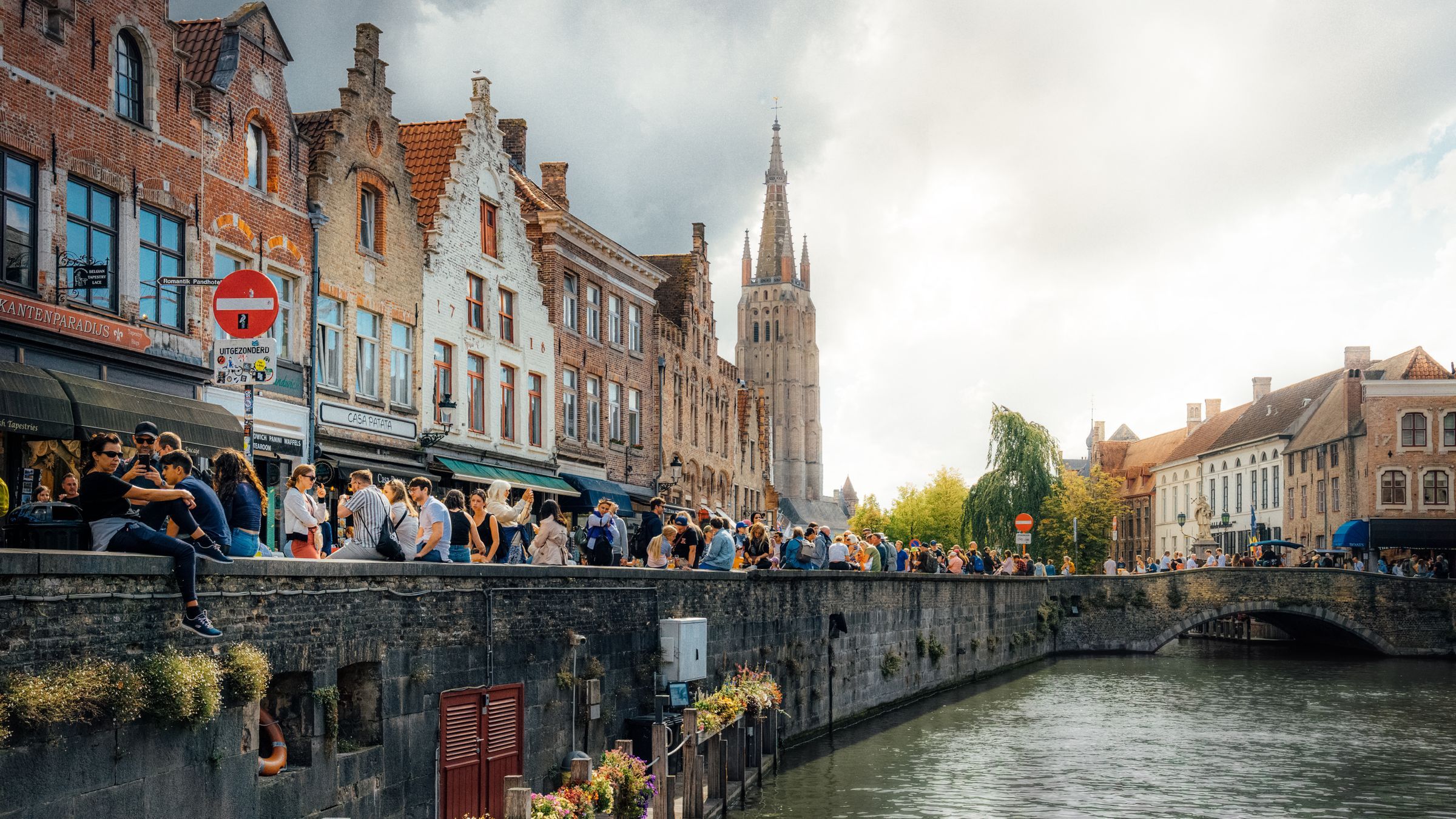 Hire a gigolo in Bruges