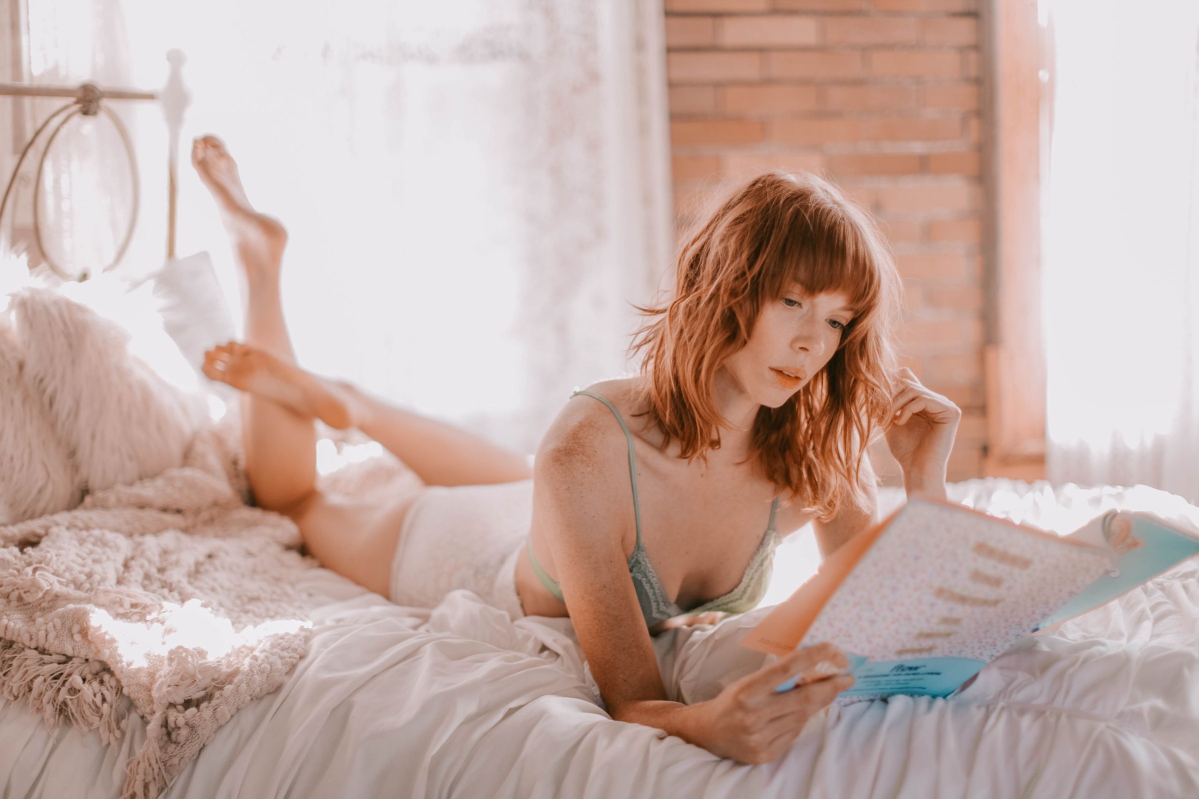Waarom een man erbij voor een vrouw-vrouw stel