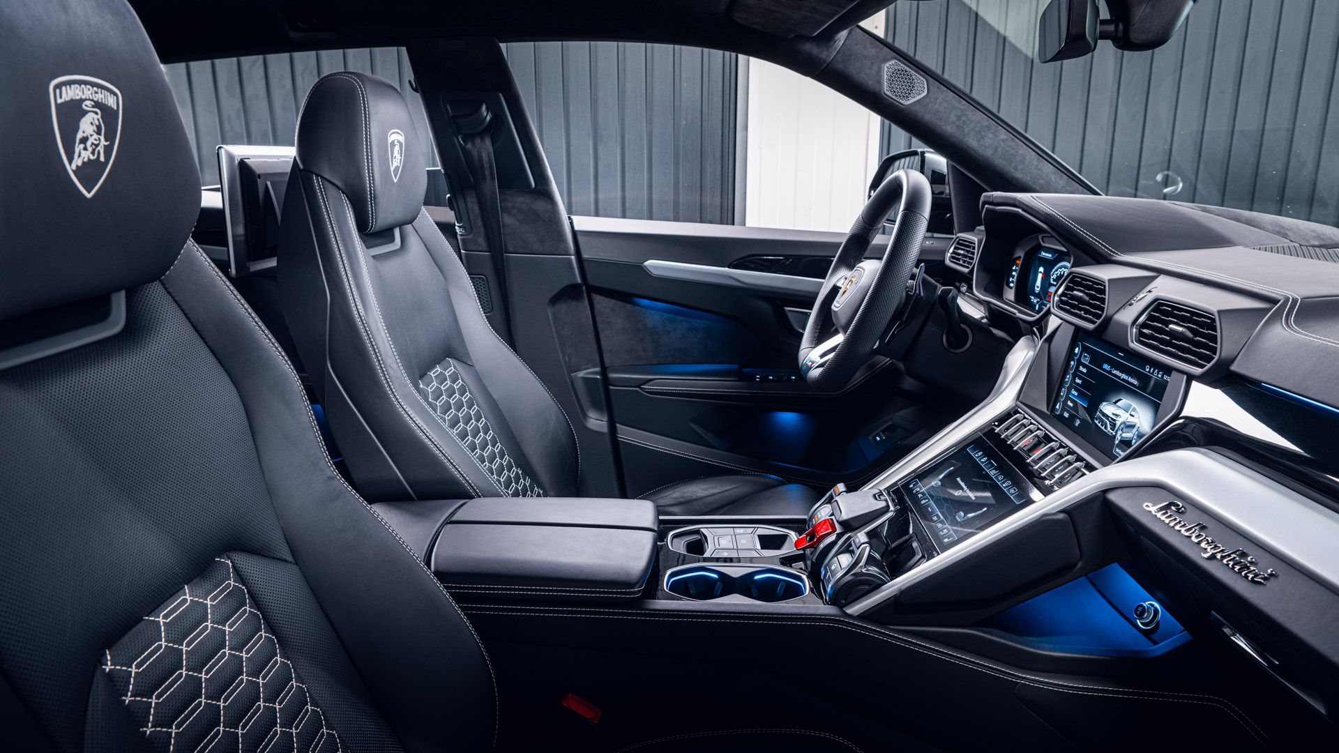Erotisch verhaal in de auto