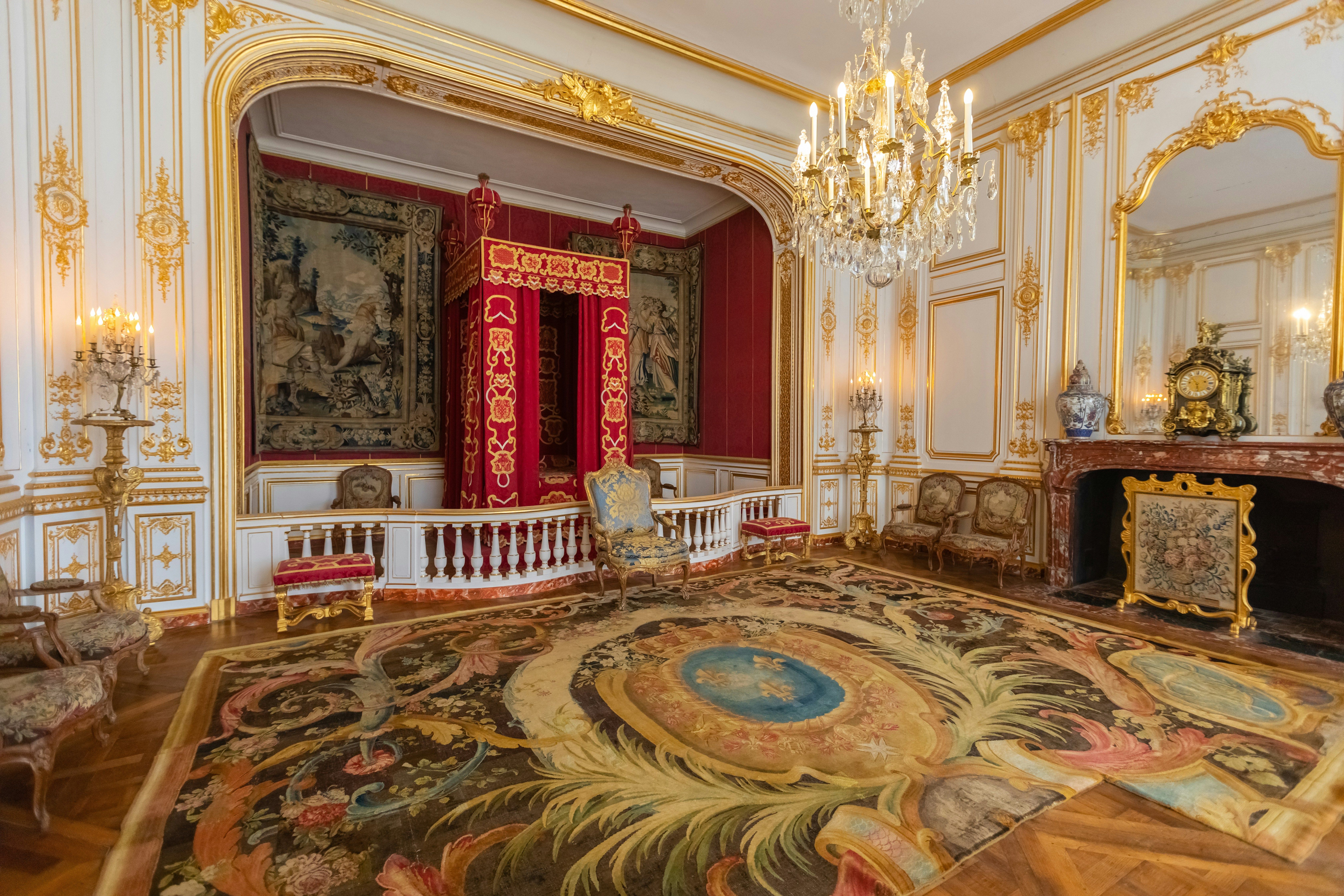 Erotisch verhaal in het herenhuis