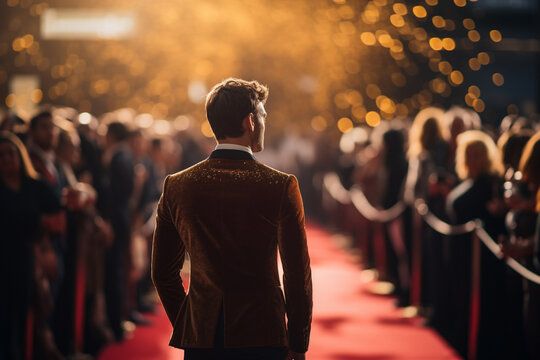 Erotisch verhaal over een filmster