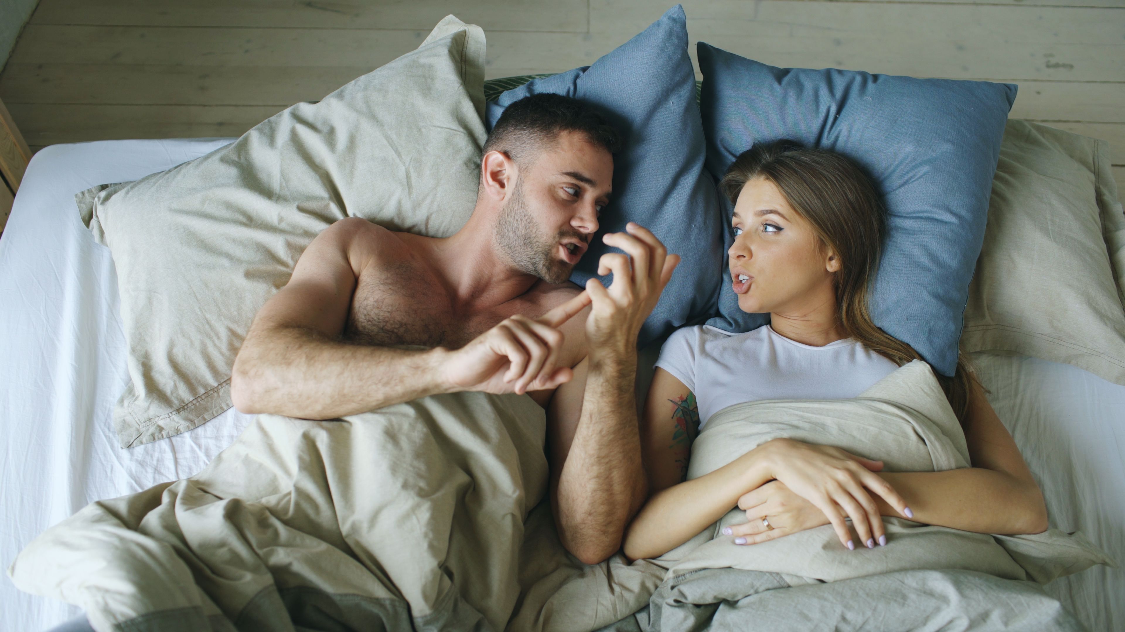 Is een gigolo boeken vreemdgaan