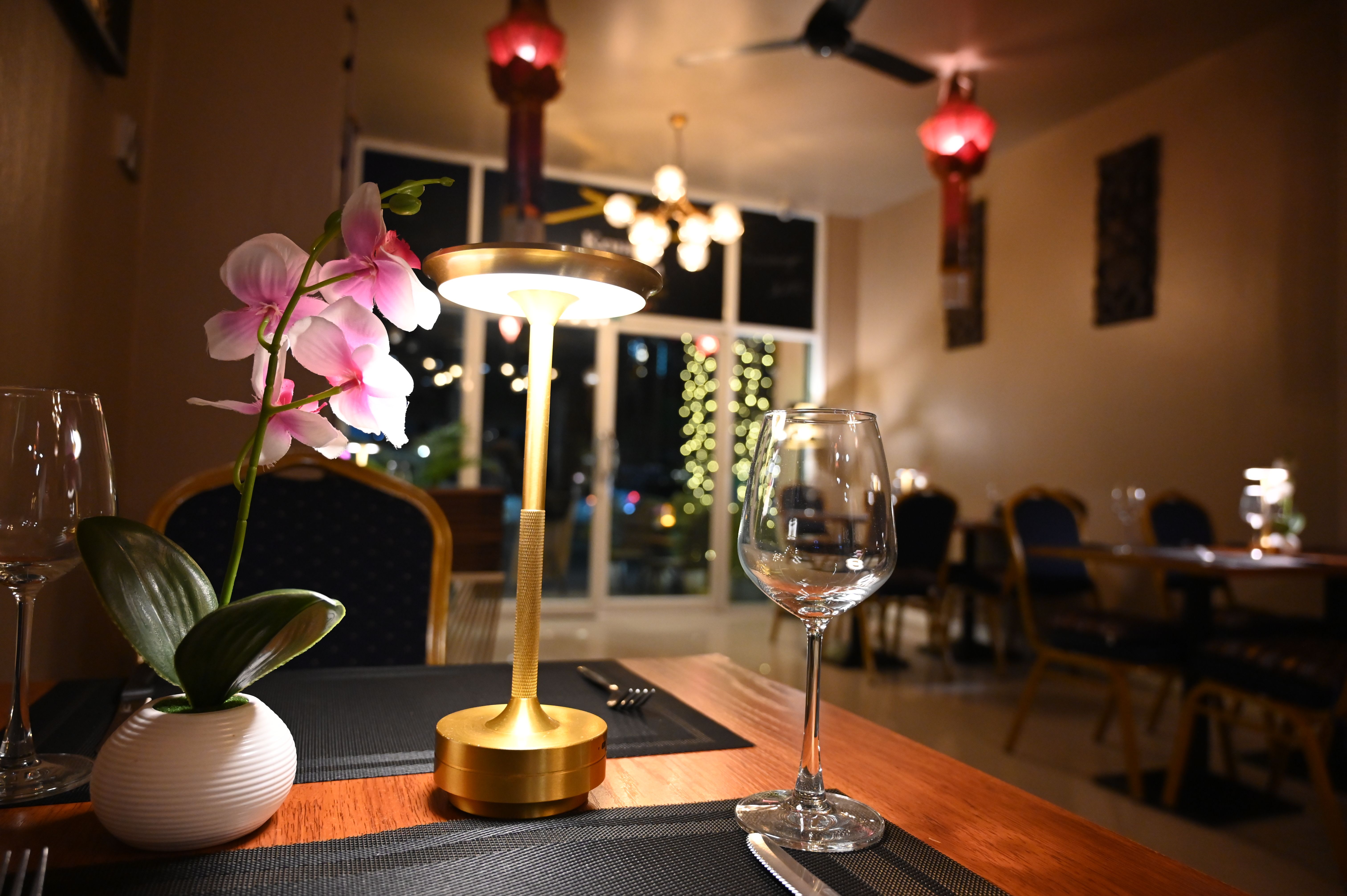 Erotisch verhaal over een dinerdate