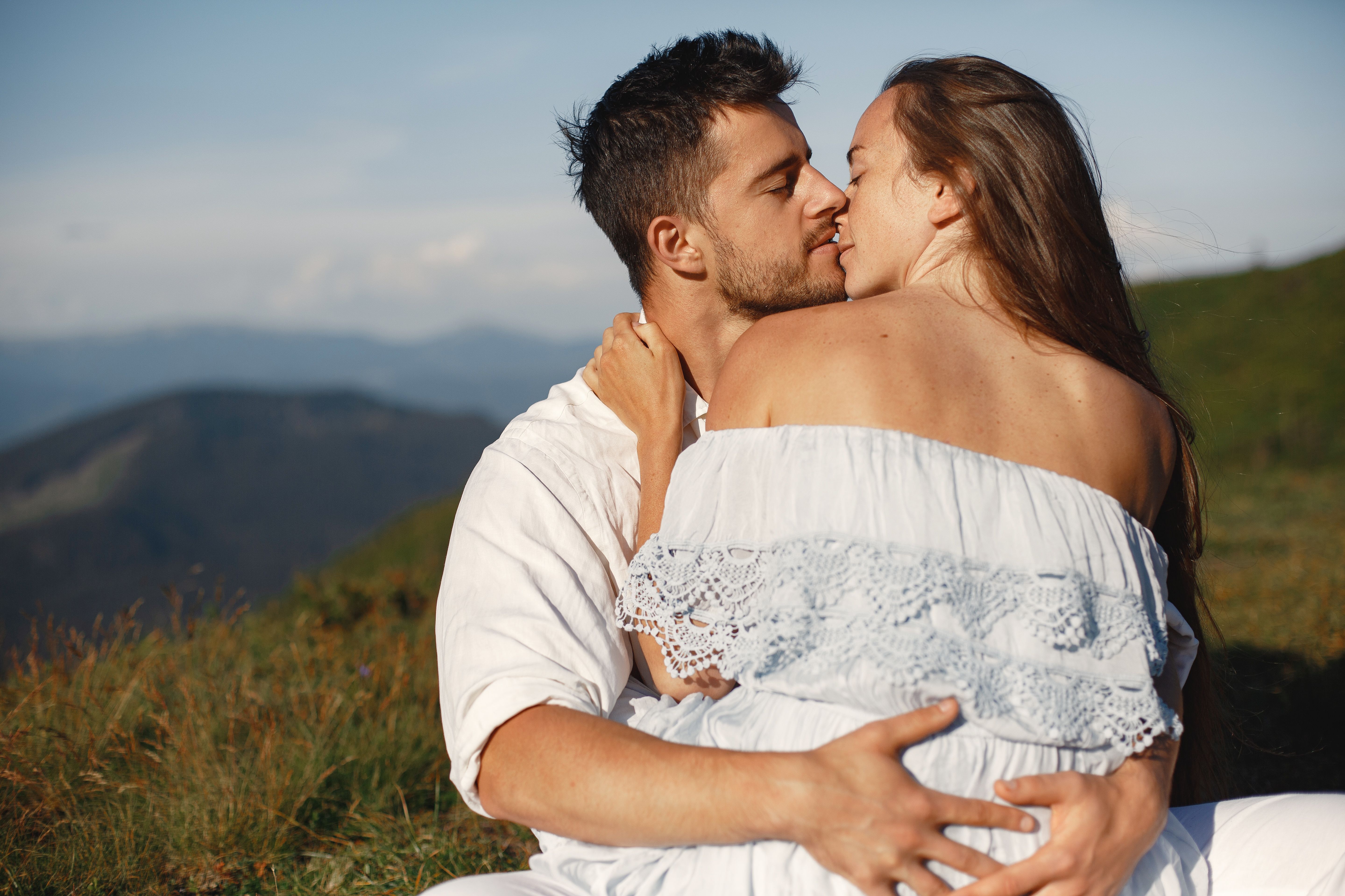 Een positief lichaamsbeeld opbouwen met een gigolo