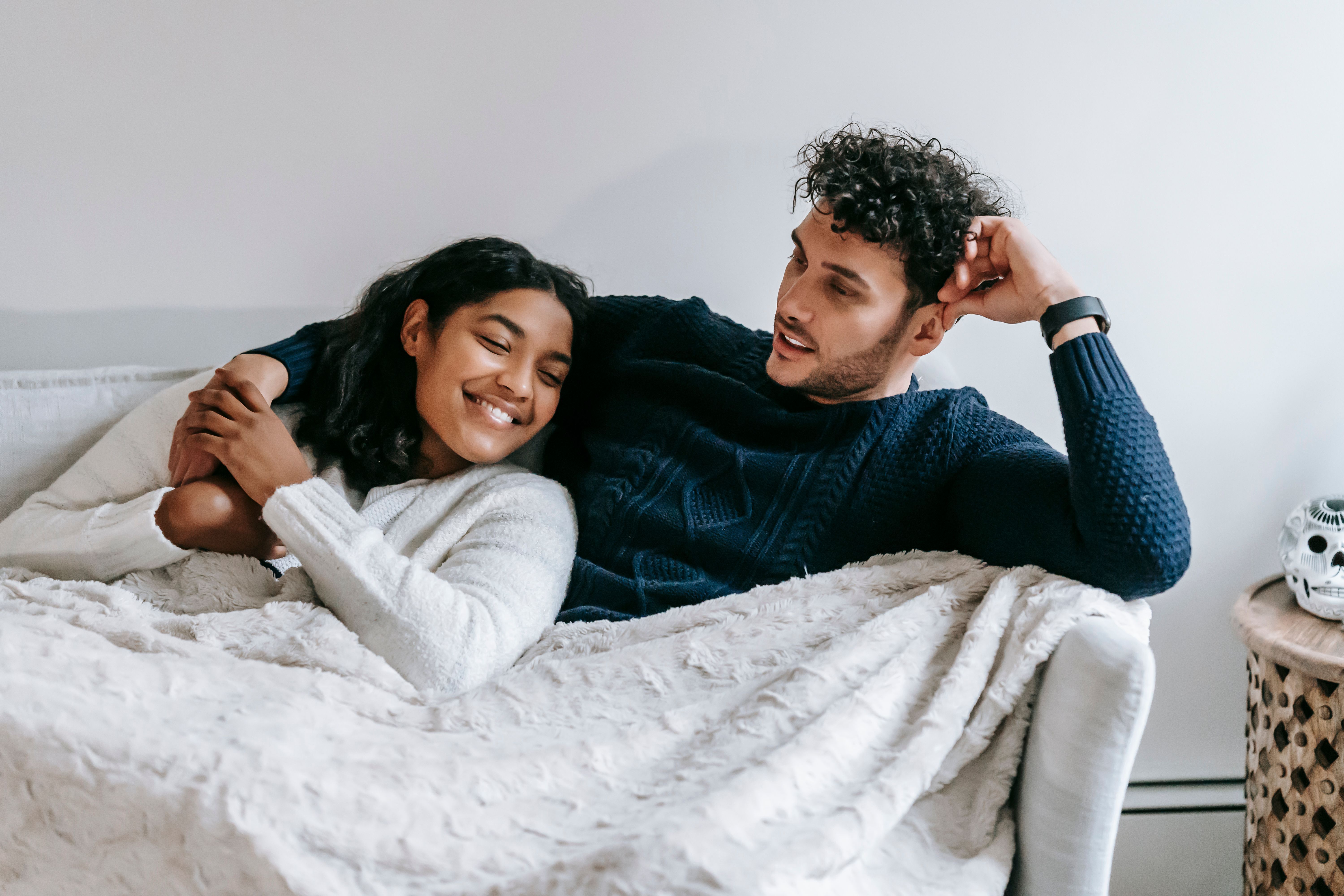 What a gigolo can do for you, from companionship to confidence