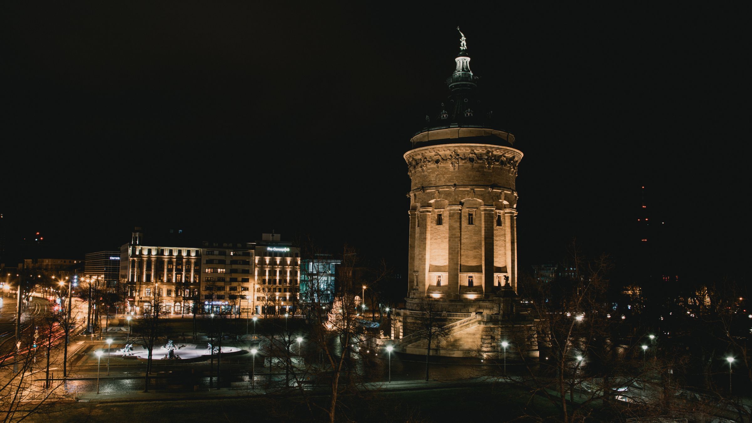 Hire a gigolo in Mannheim