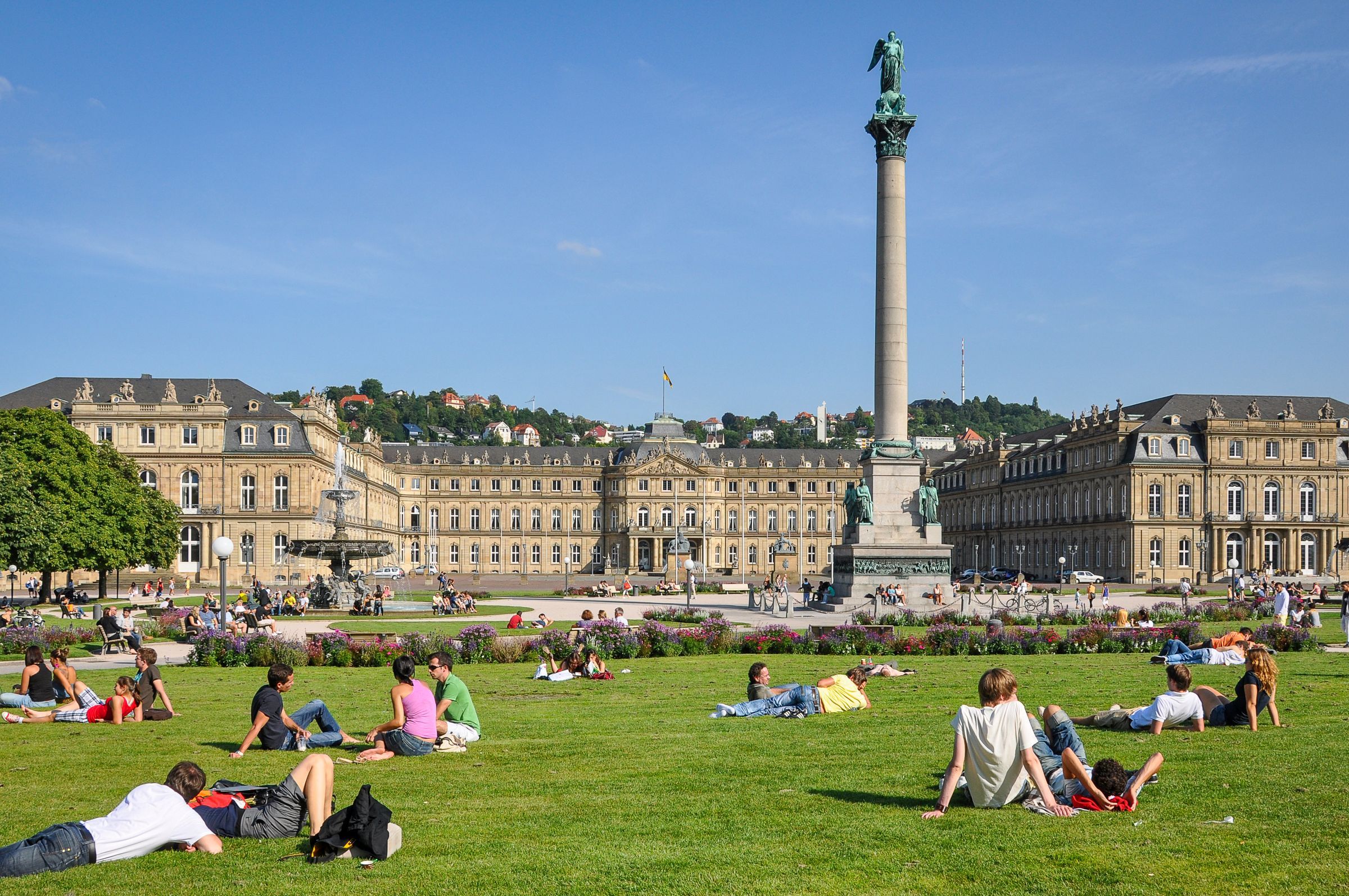 Hire a gigolo in Stuttgart