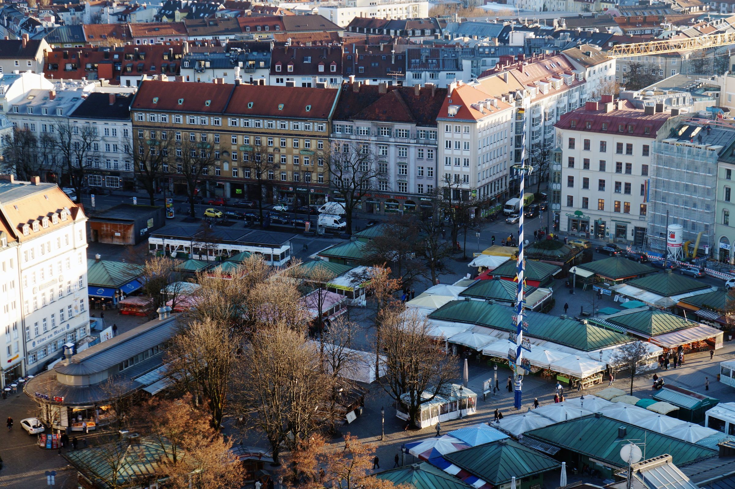 Hire a gigolo in Munich
