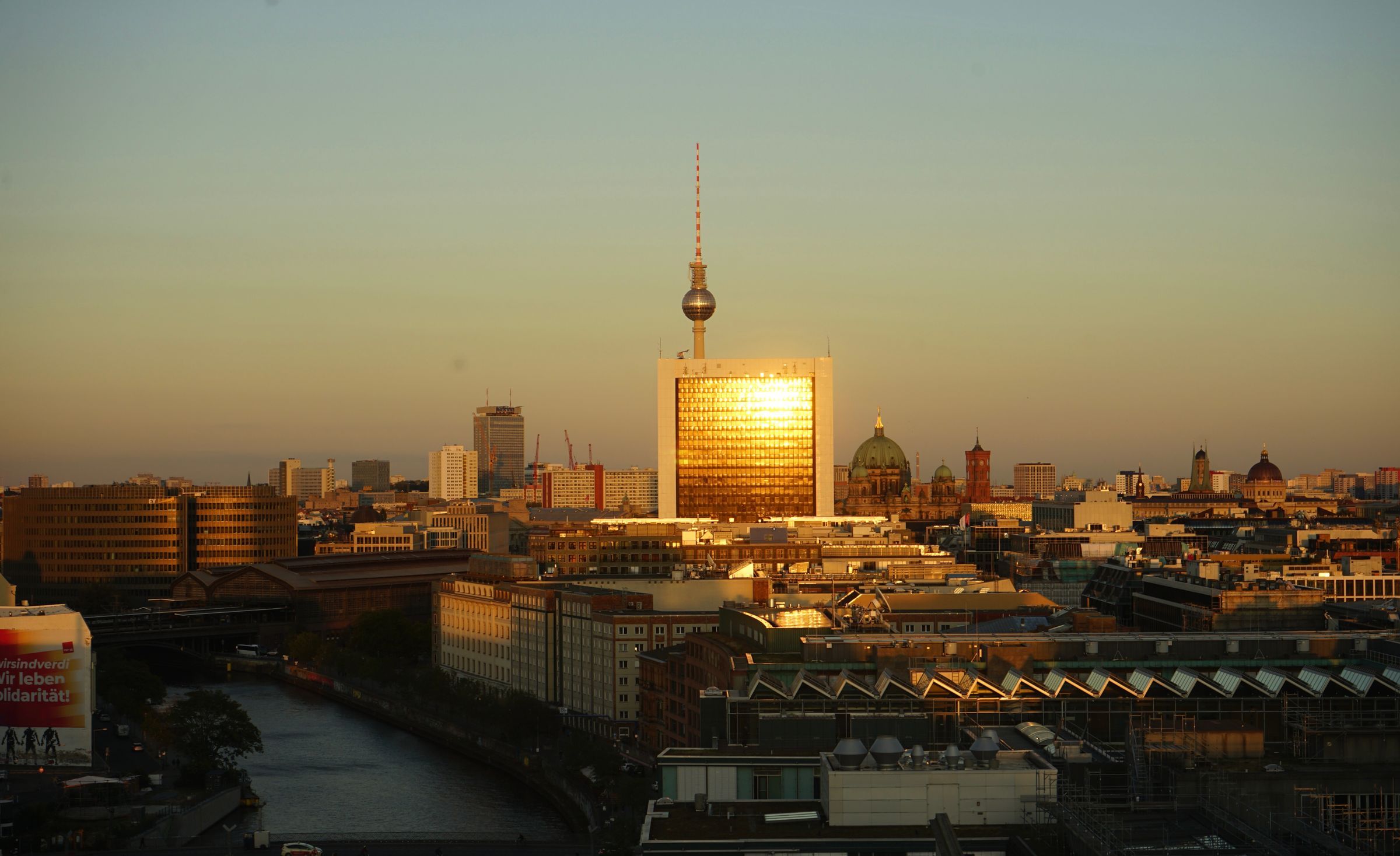 Hire a gigolo in Berlin