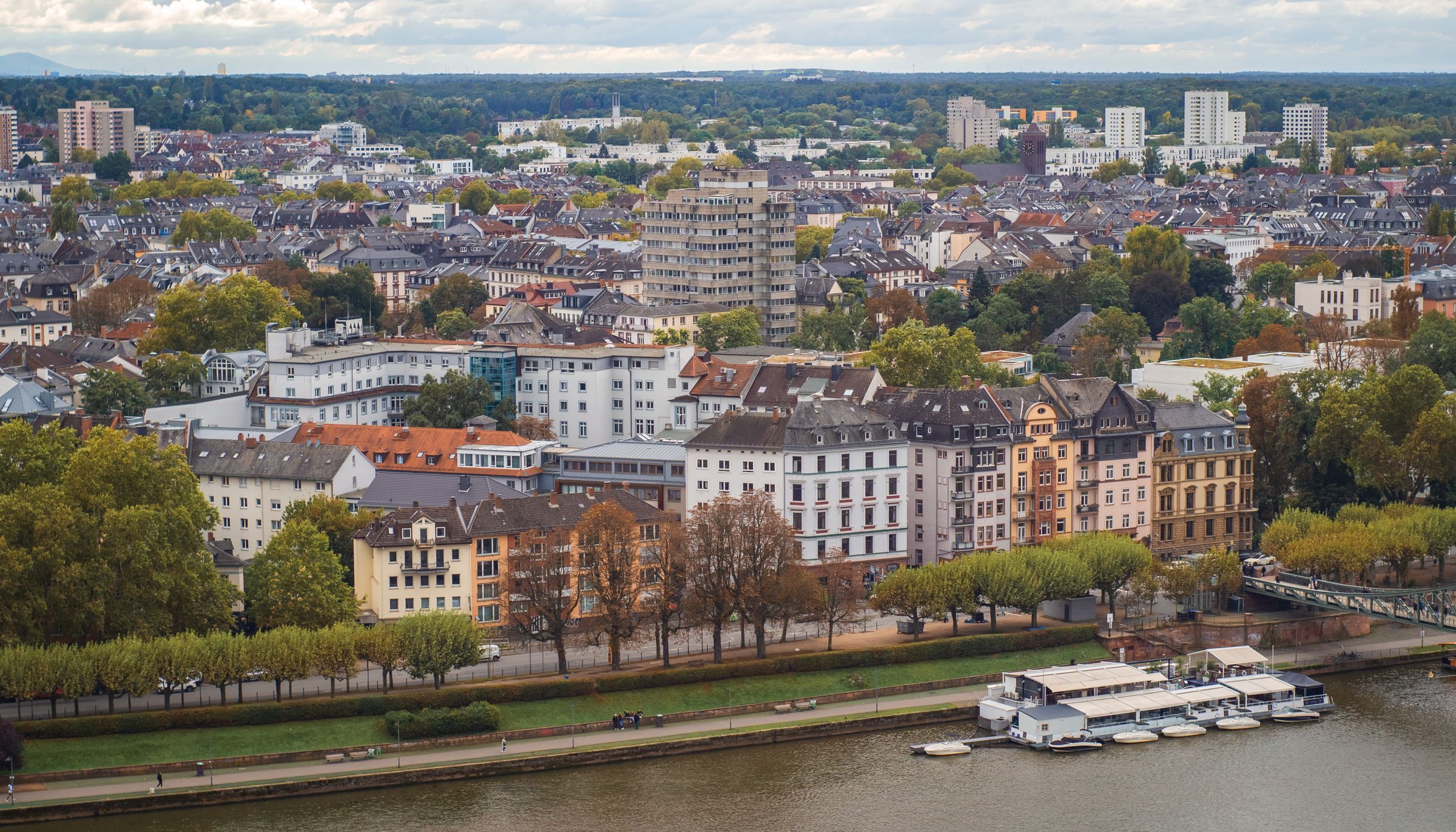Hire a gigolo in Frankfurt am Main