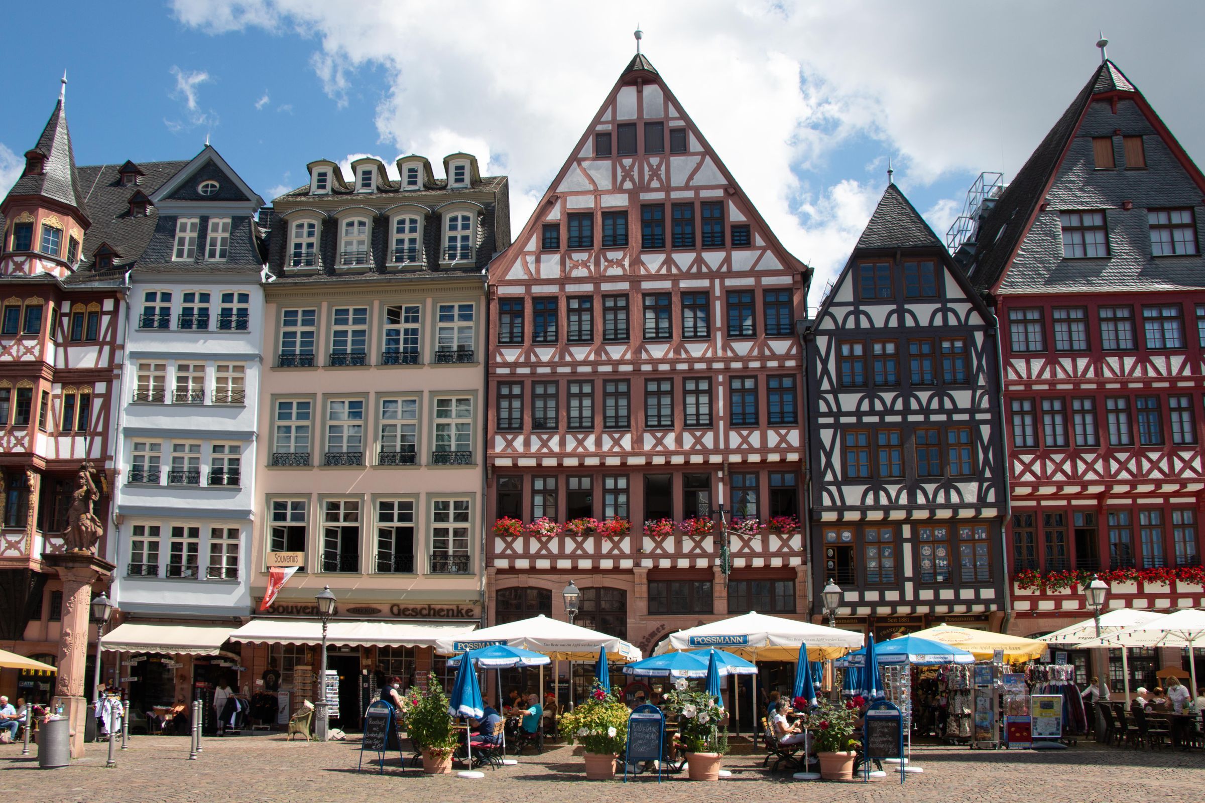 Hire a gigolo in Hesse