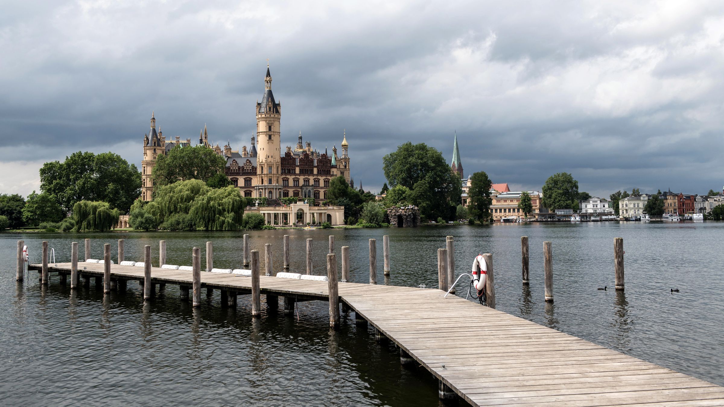 Hire a gigolo in Mecklenburg-Vorpommern