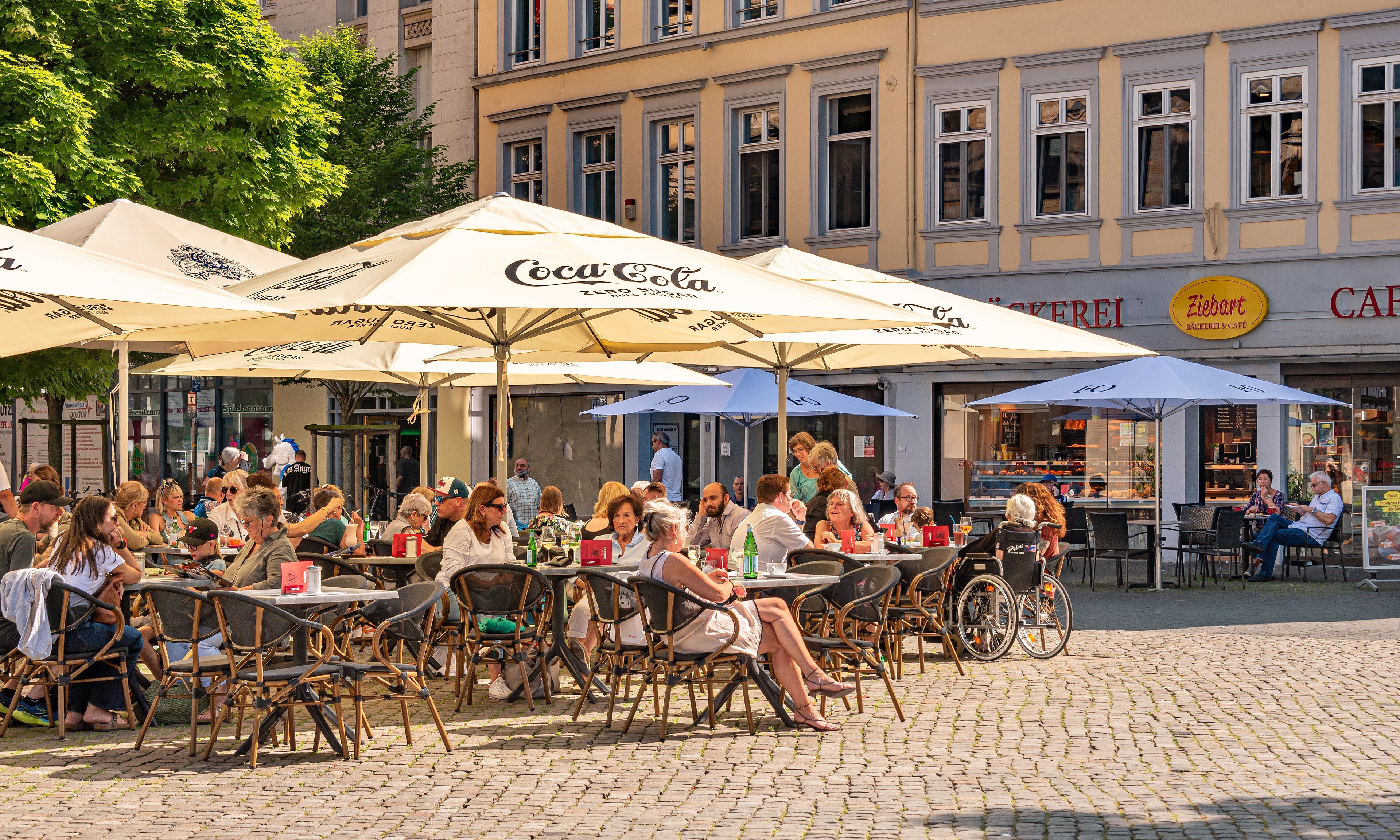 Hire a gigolo in Braunschweig