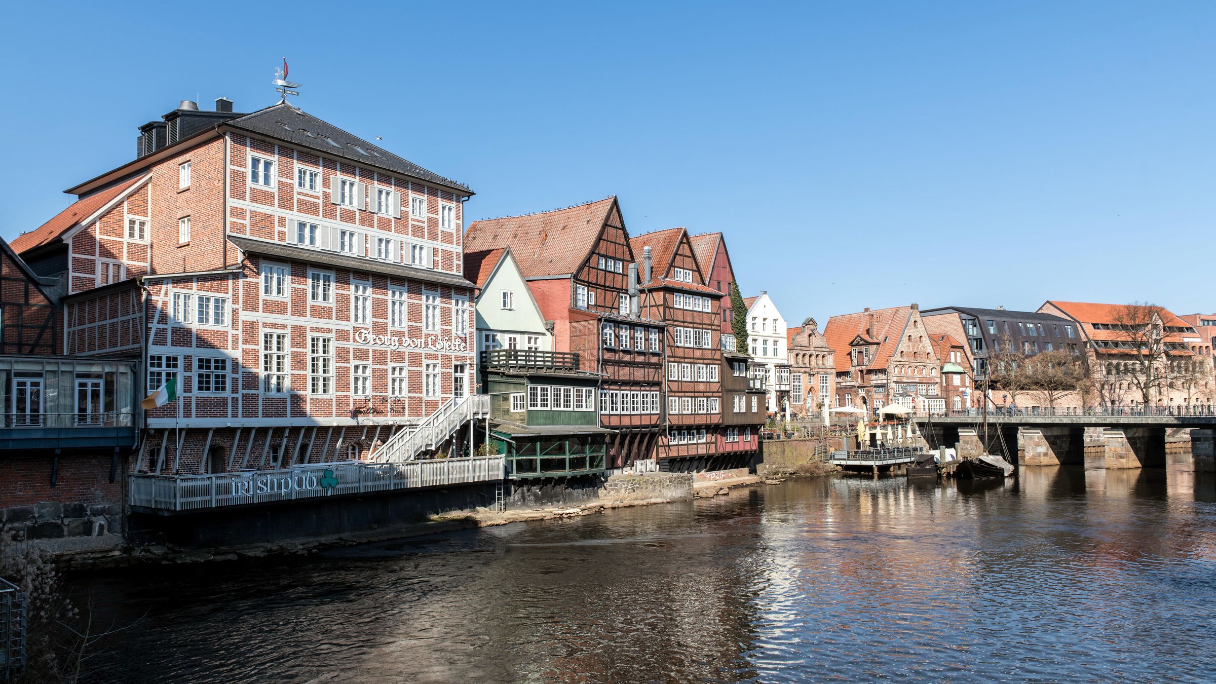Hire a gigolo in Lower Saxony