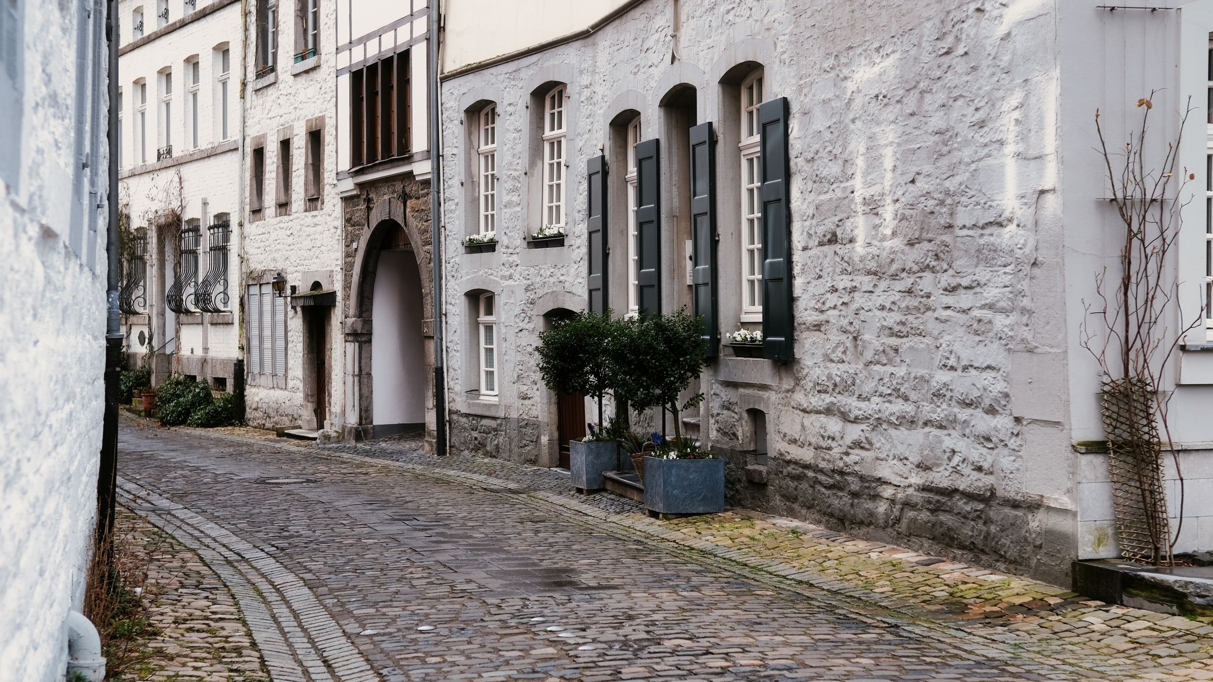 Gigolo huren in Aachen