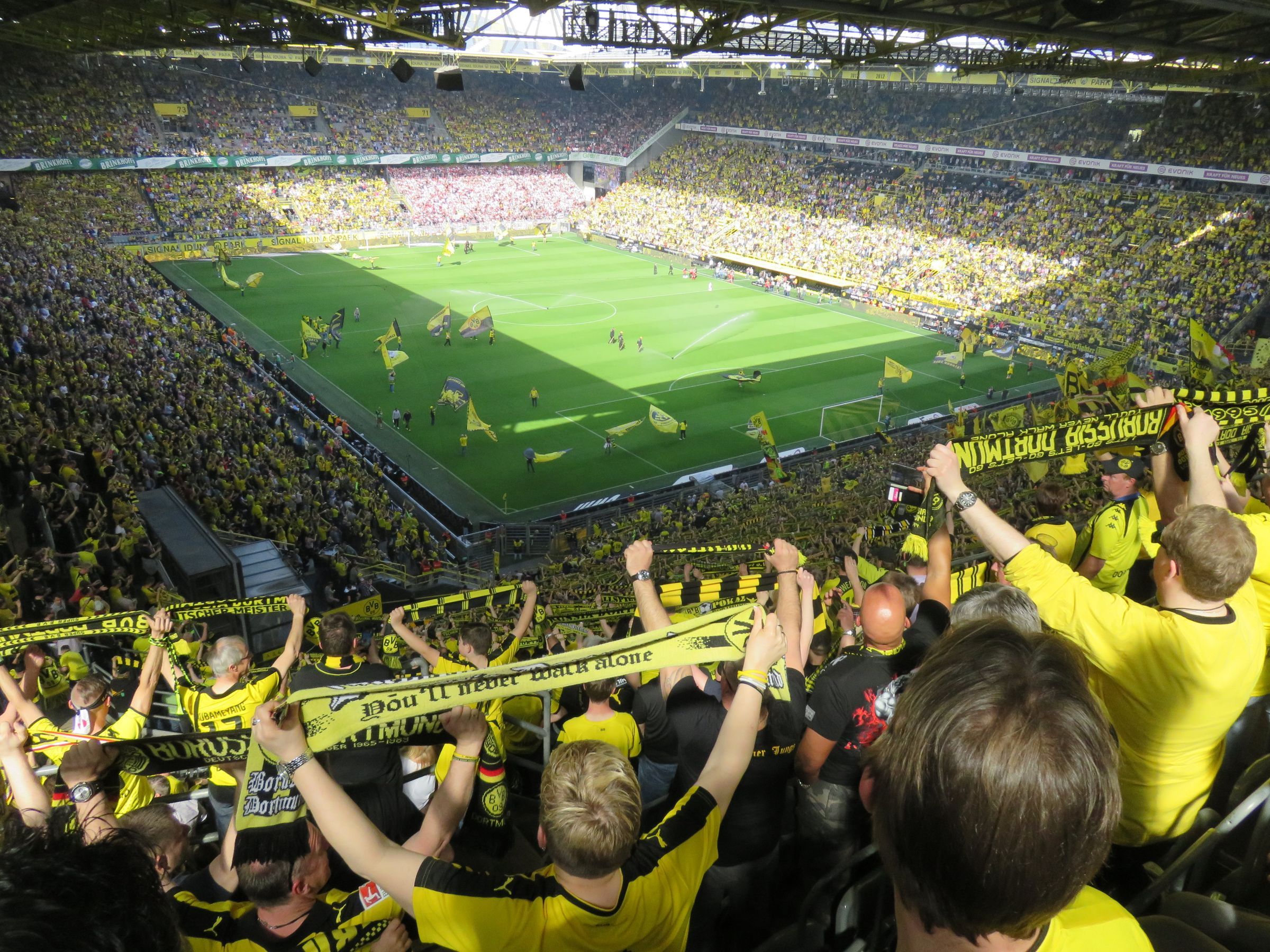 Hire a gigolo in Dortmund