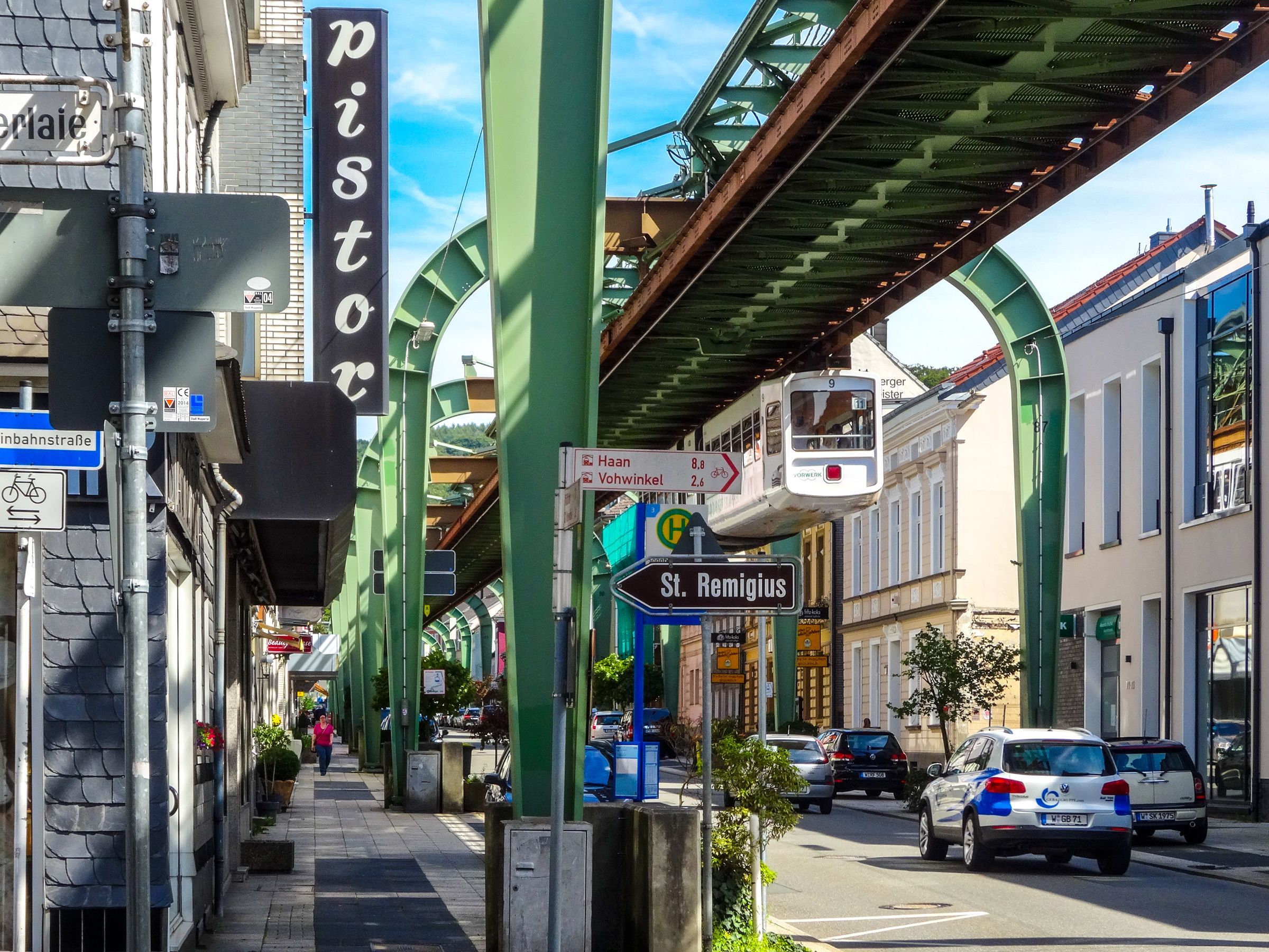 Hire a gigolo in Wuppertal, Bergisches Land