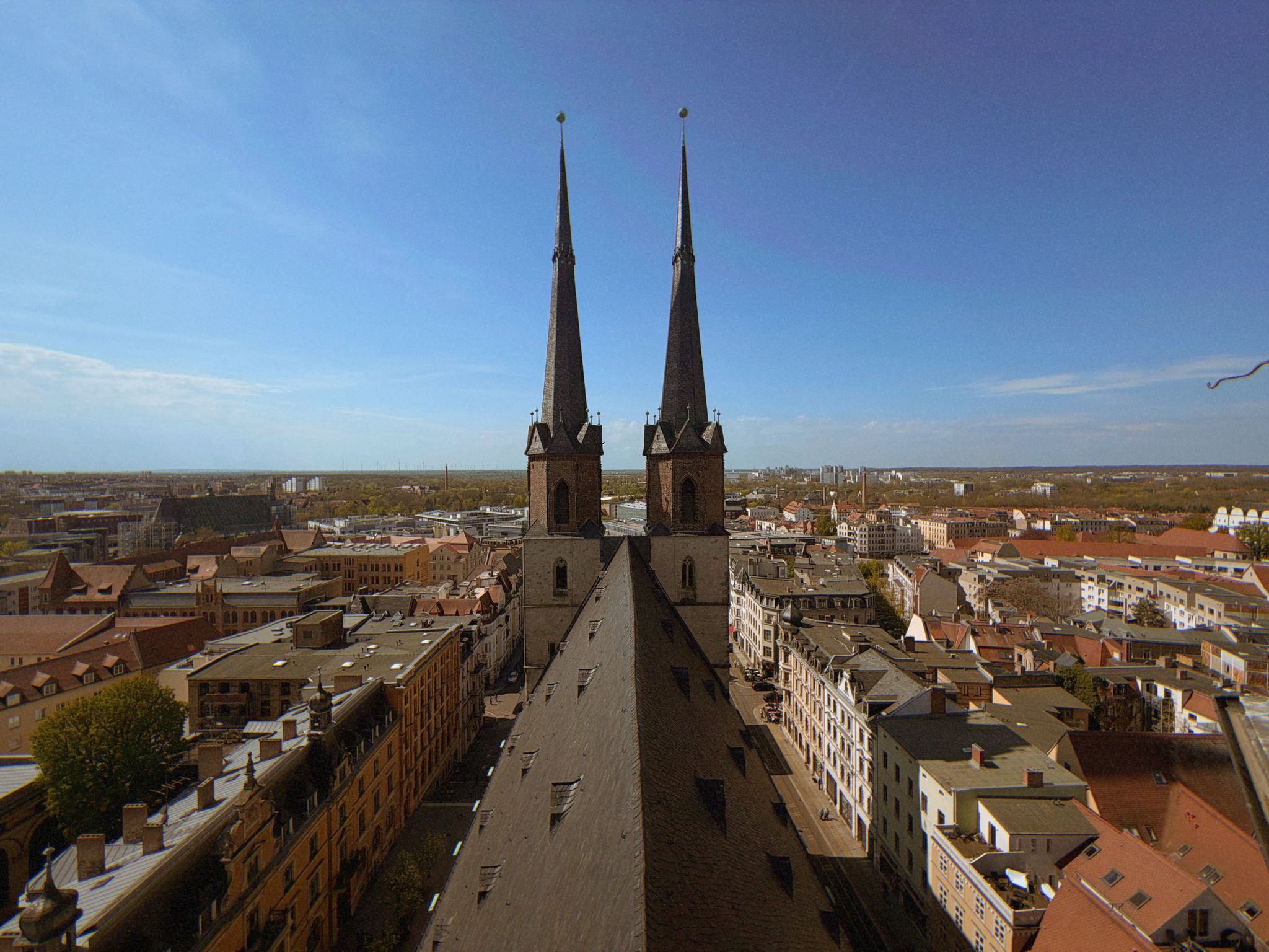 Gigolo en Halle (Saale)