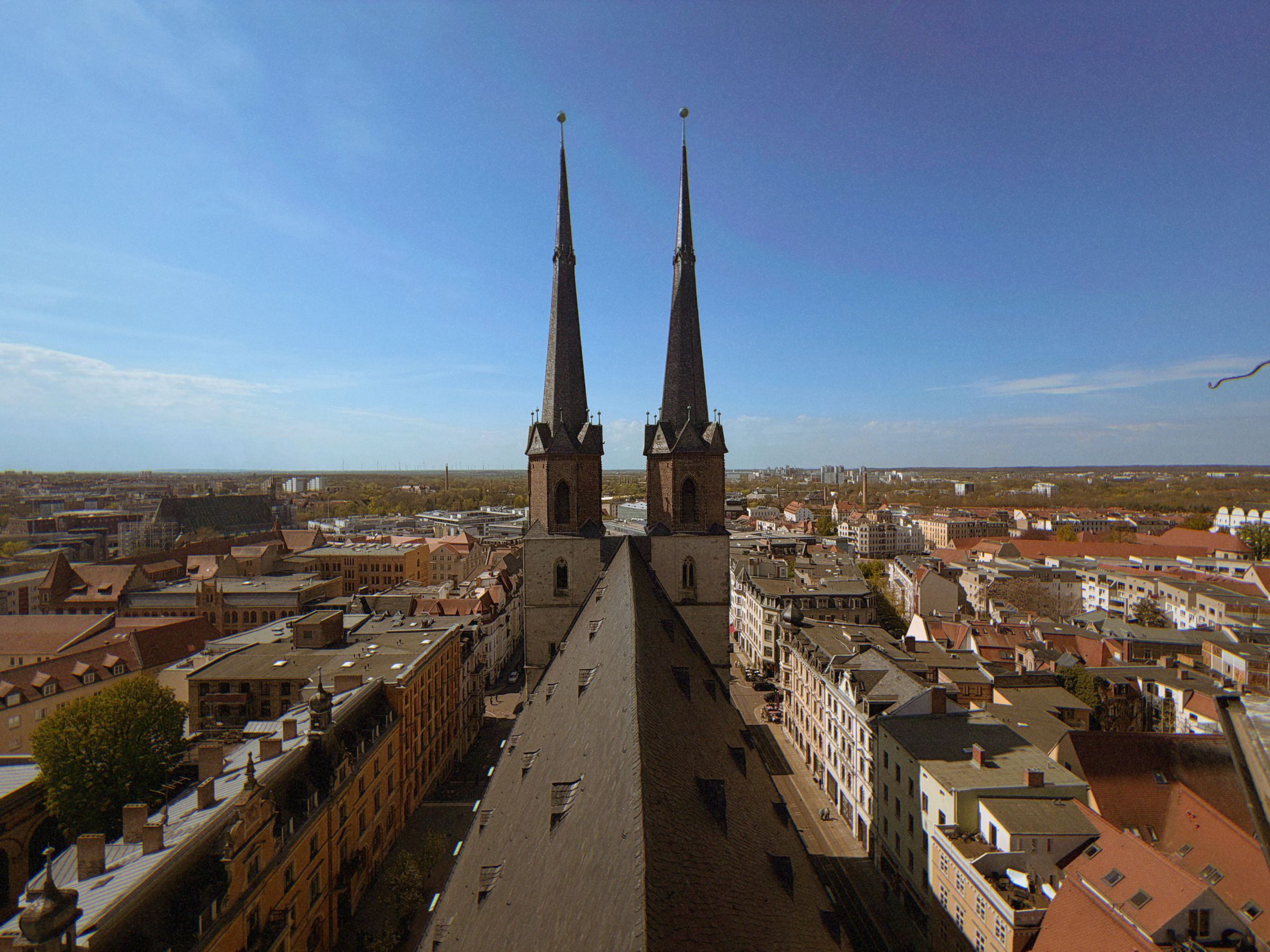Hire a gigolo in Halle