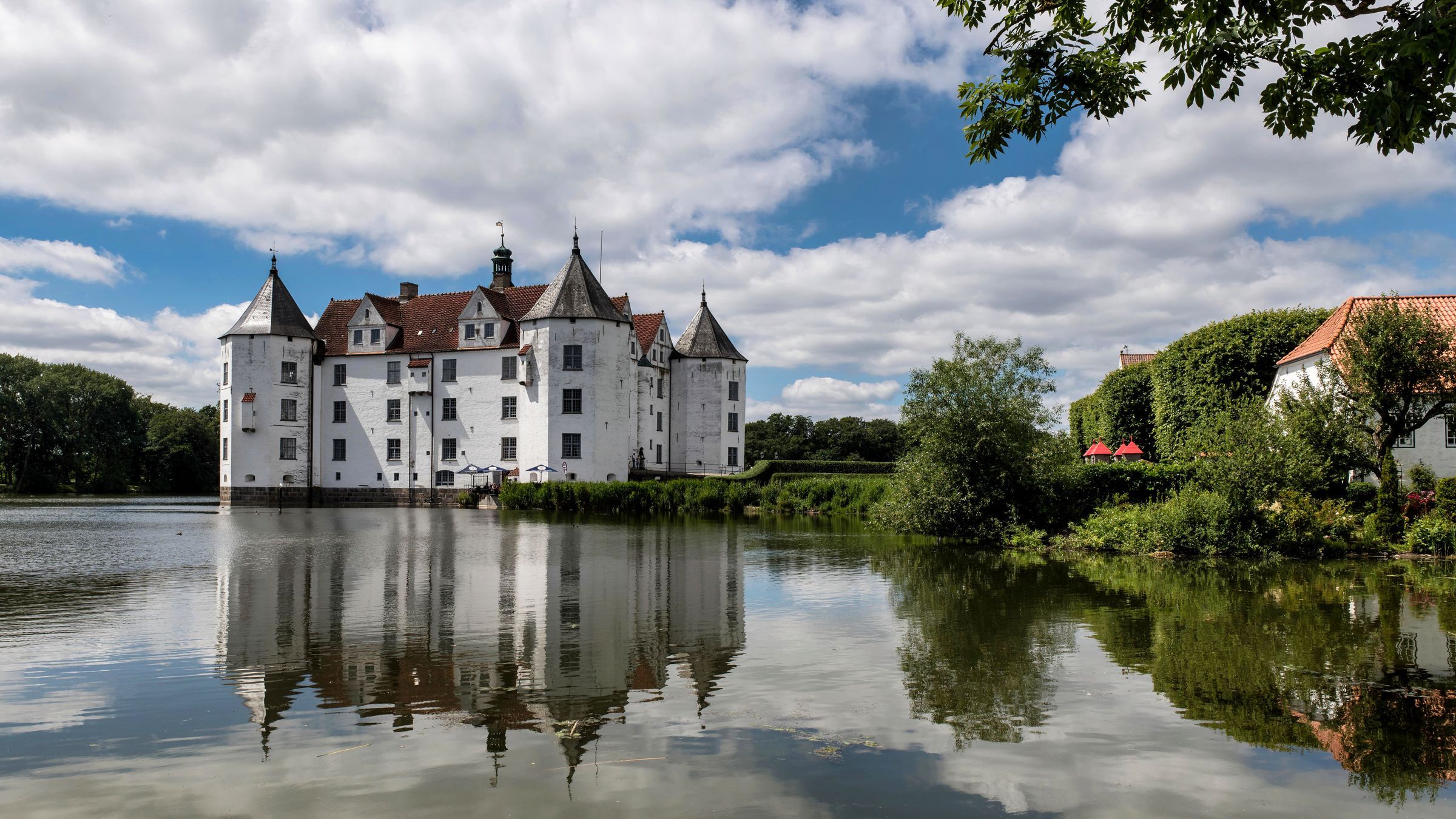 Hire a gigolo in Schleswig-Holstein