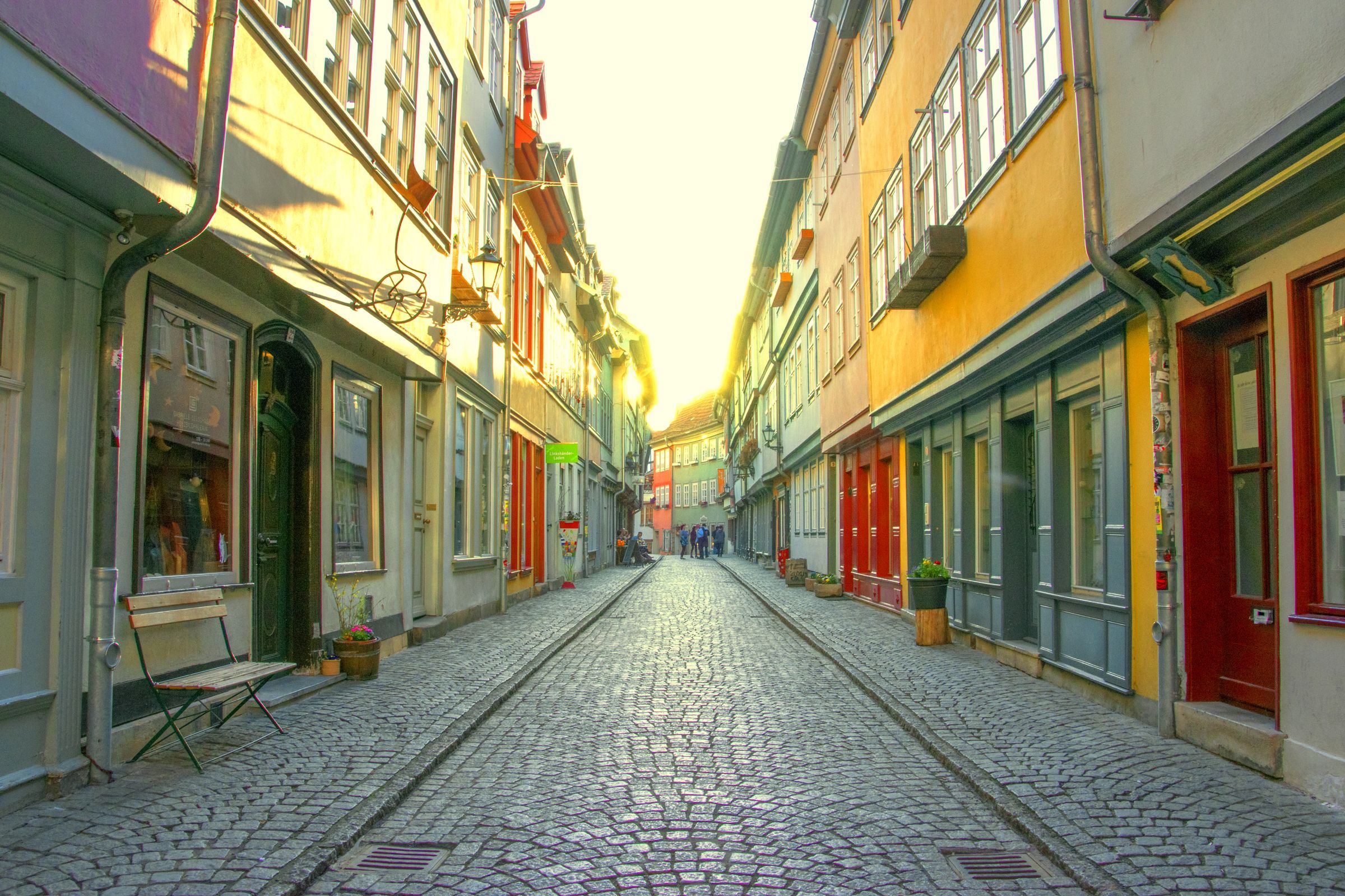 Hire a gigolo in Erfurt