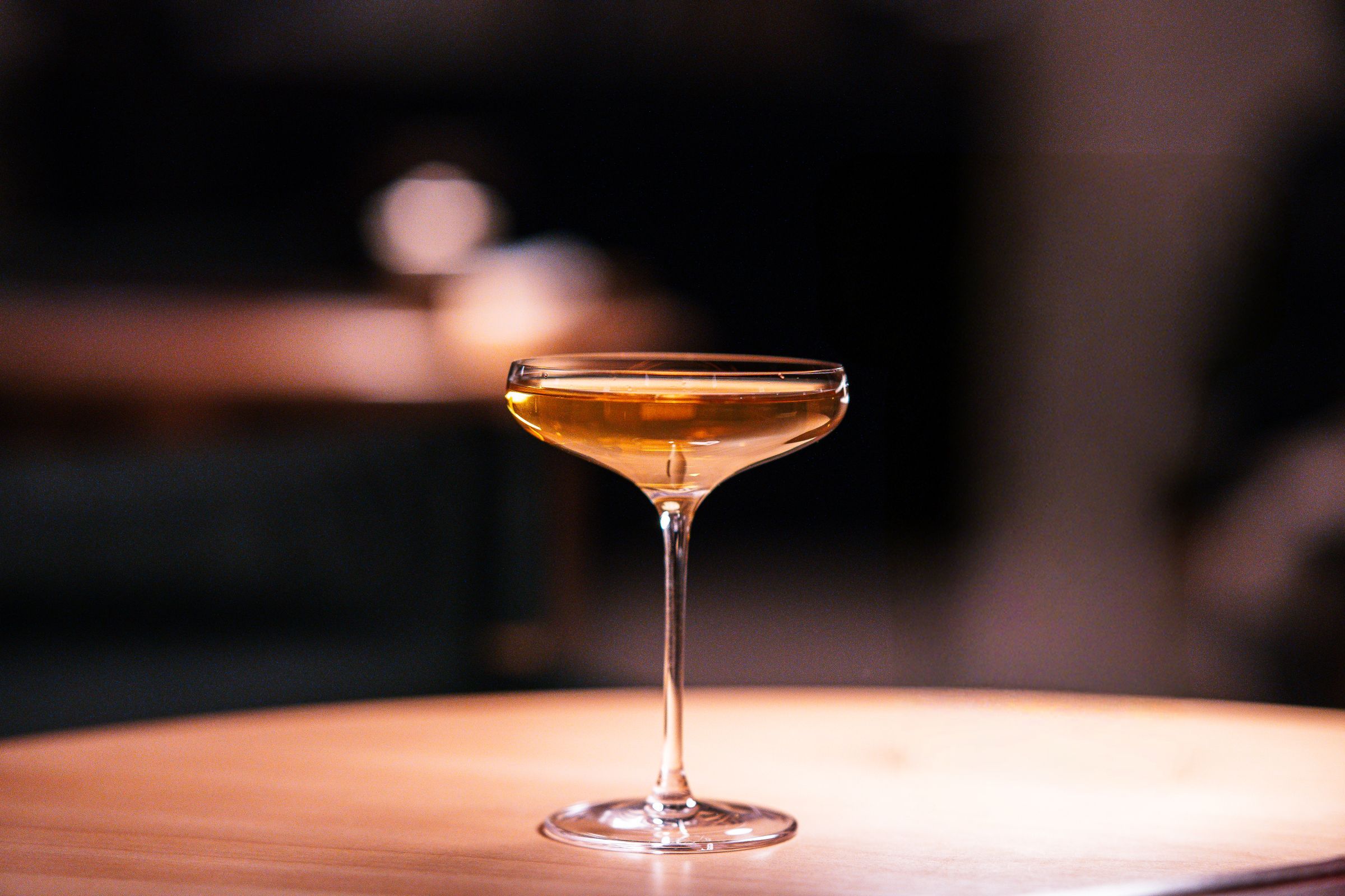 Erotisch verhaal in de bar