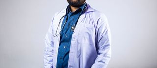 Relato erótico con el doctor