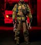 Relato erótico con los bomberos
