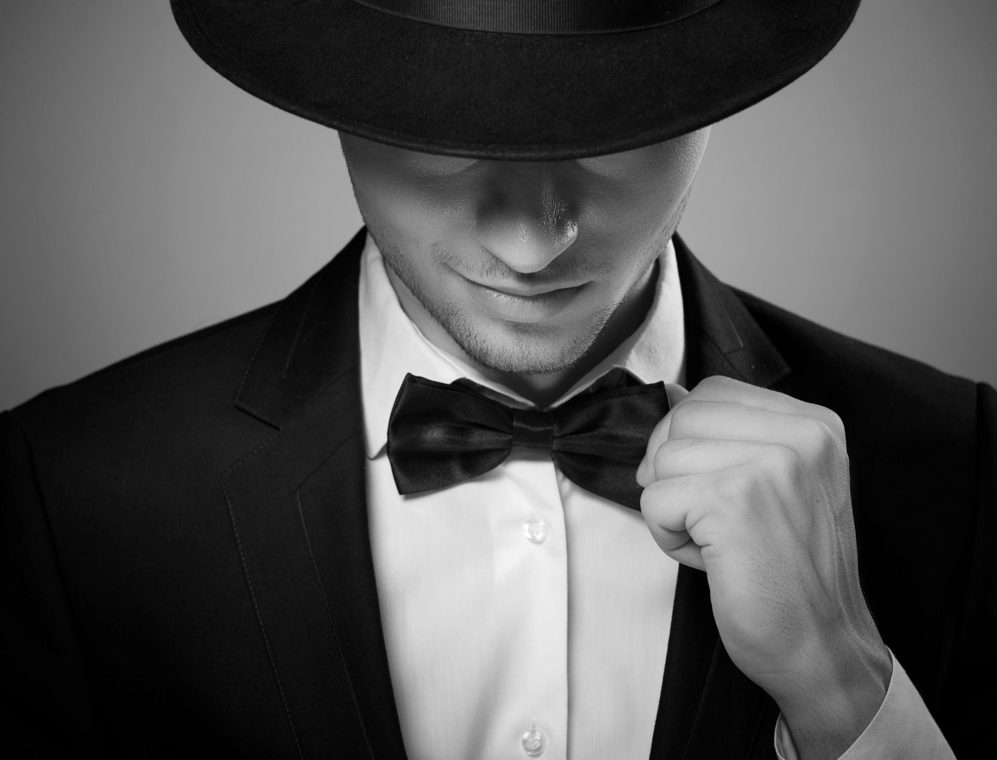 Escort man voor vrouwen, discreet en persoonlijk