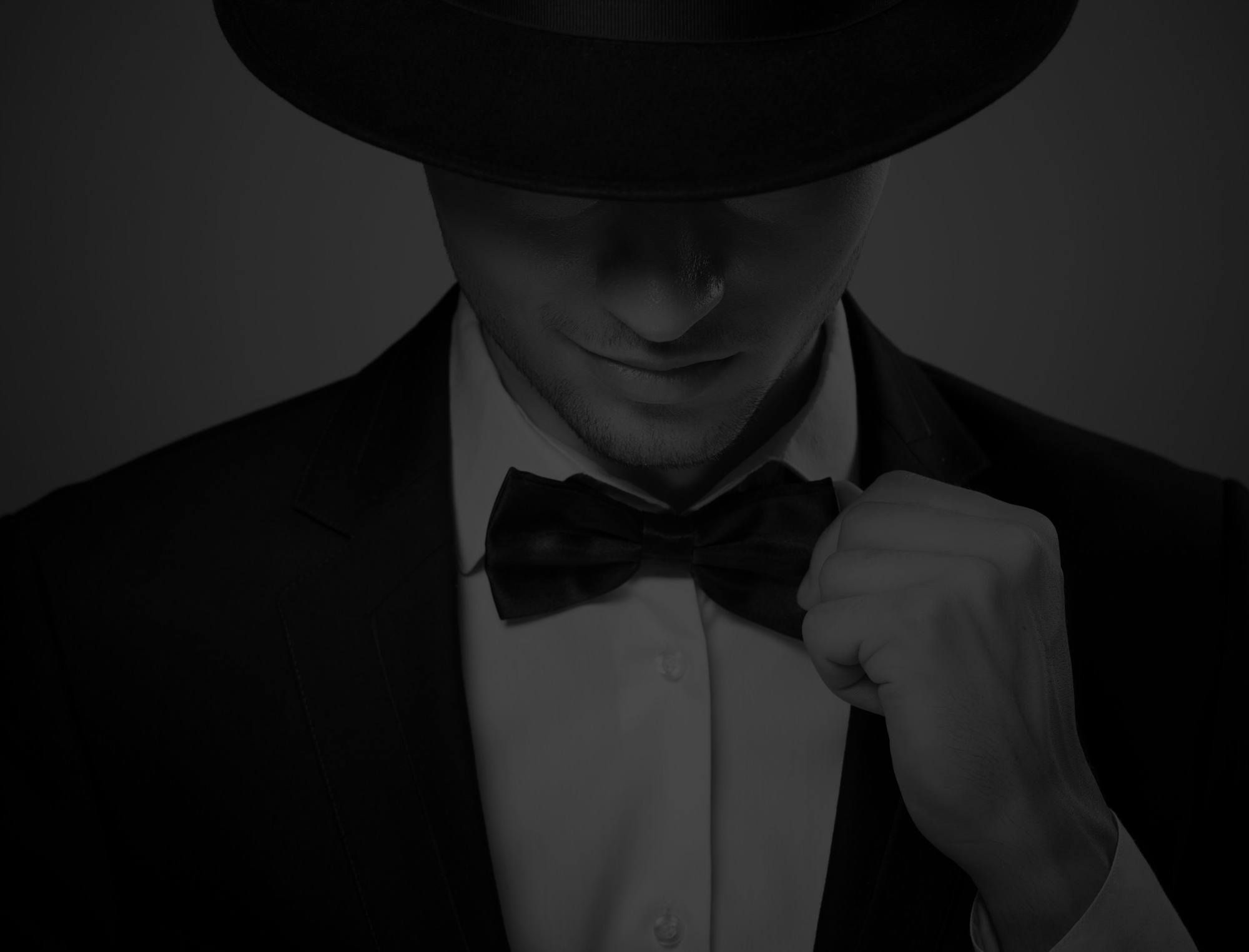 De perfecte man als high class gigolo