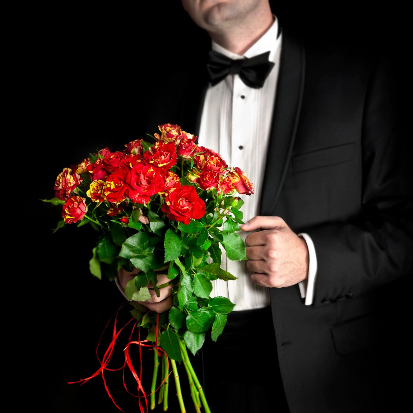 Respect en waardering van een gigolo