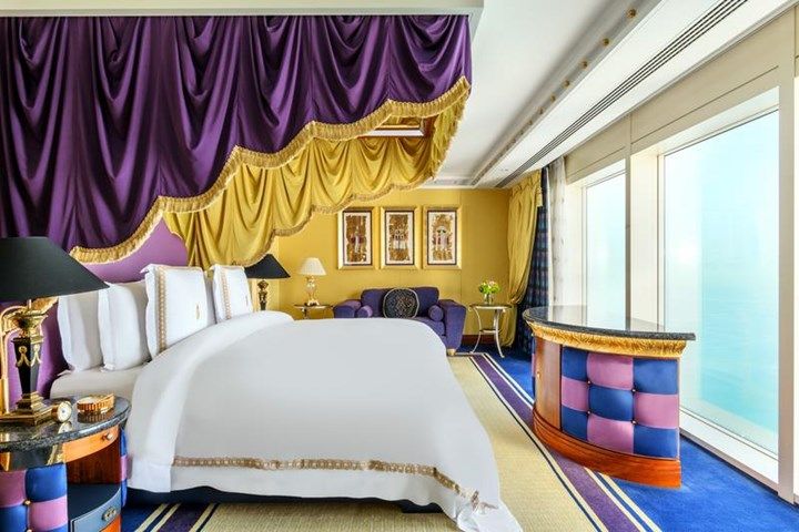 Erotisch verhaal in een grand hotel in Parijs