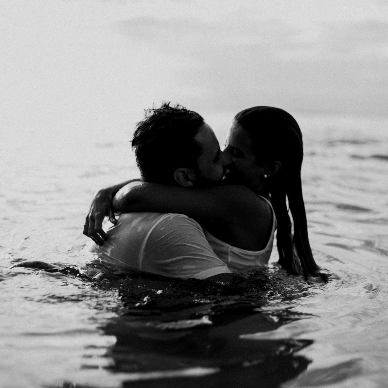 Lo que una escapada de varios días con un gigolo te hace Lo que una escapada de varios días con un gigolo te hace