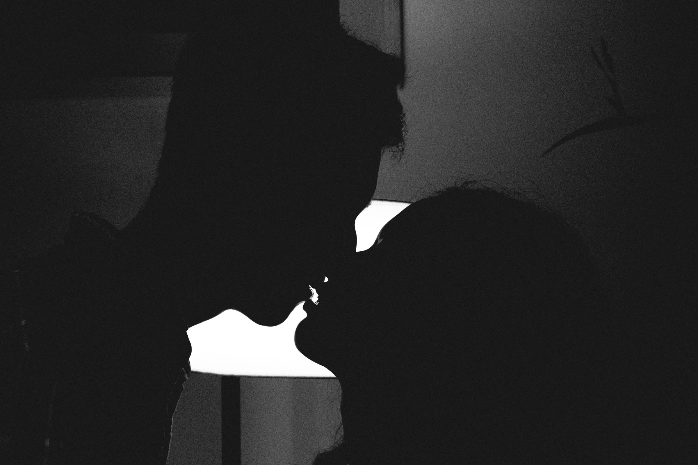 Schaamte in bdsm en emotionele bevrijding