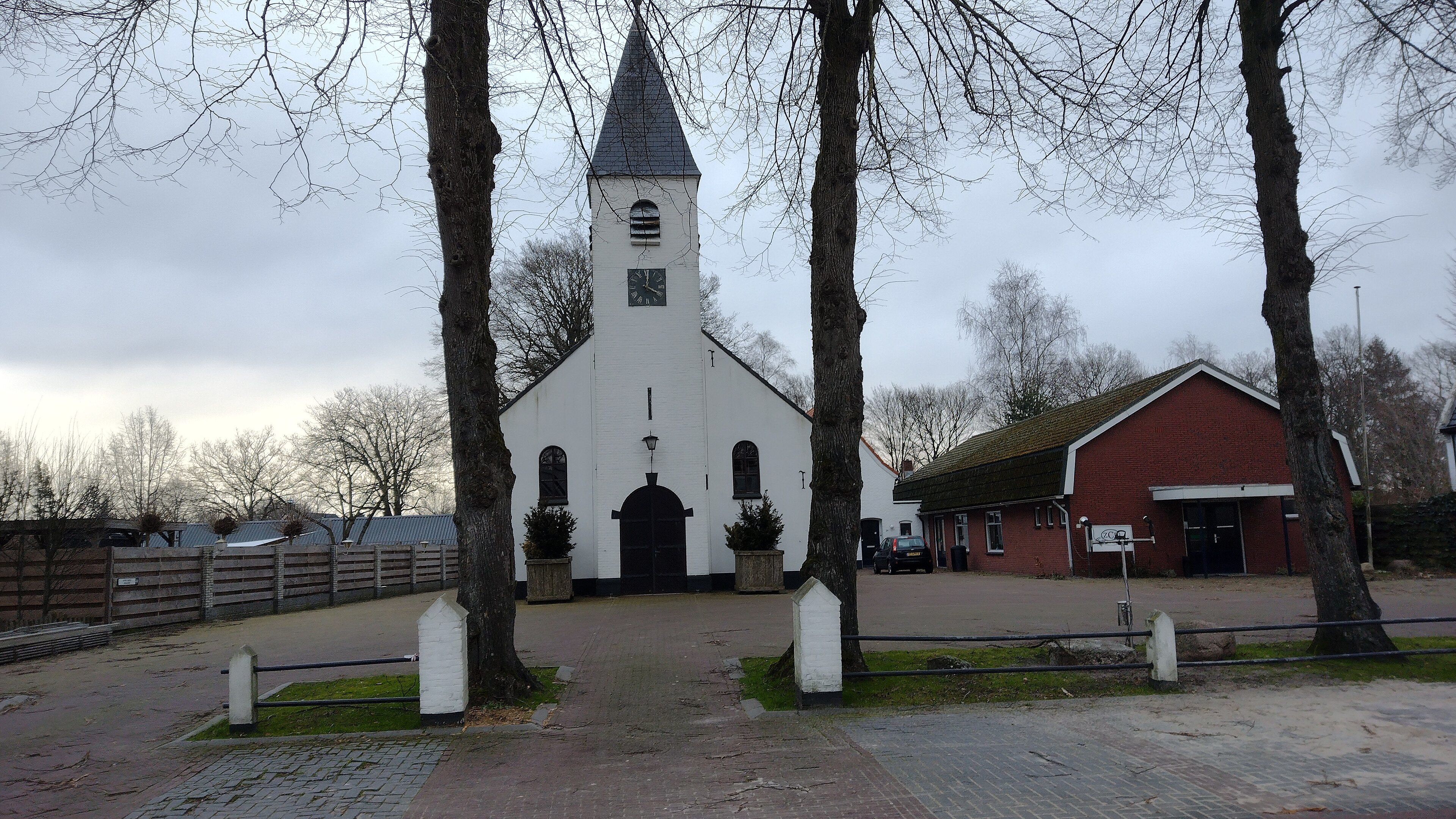 Hire a gigolo in Emmen