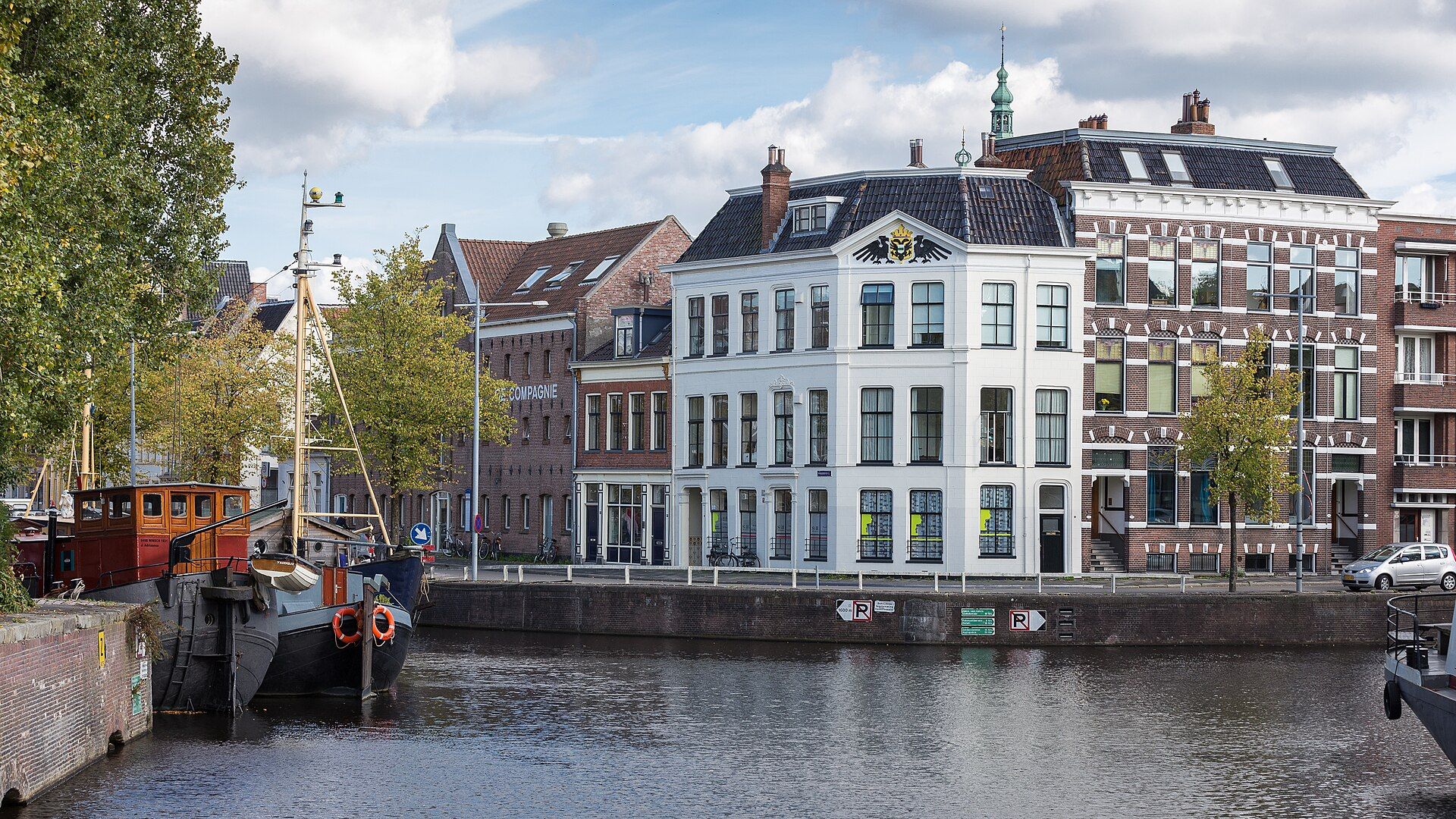 Hire a gigolo in Groningen