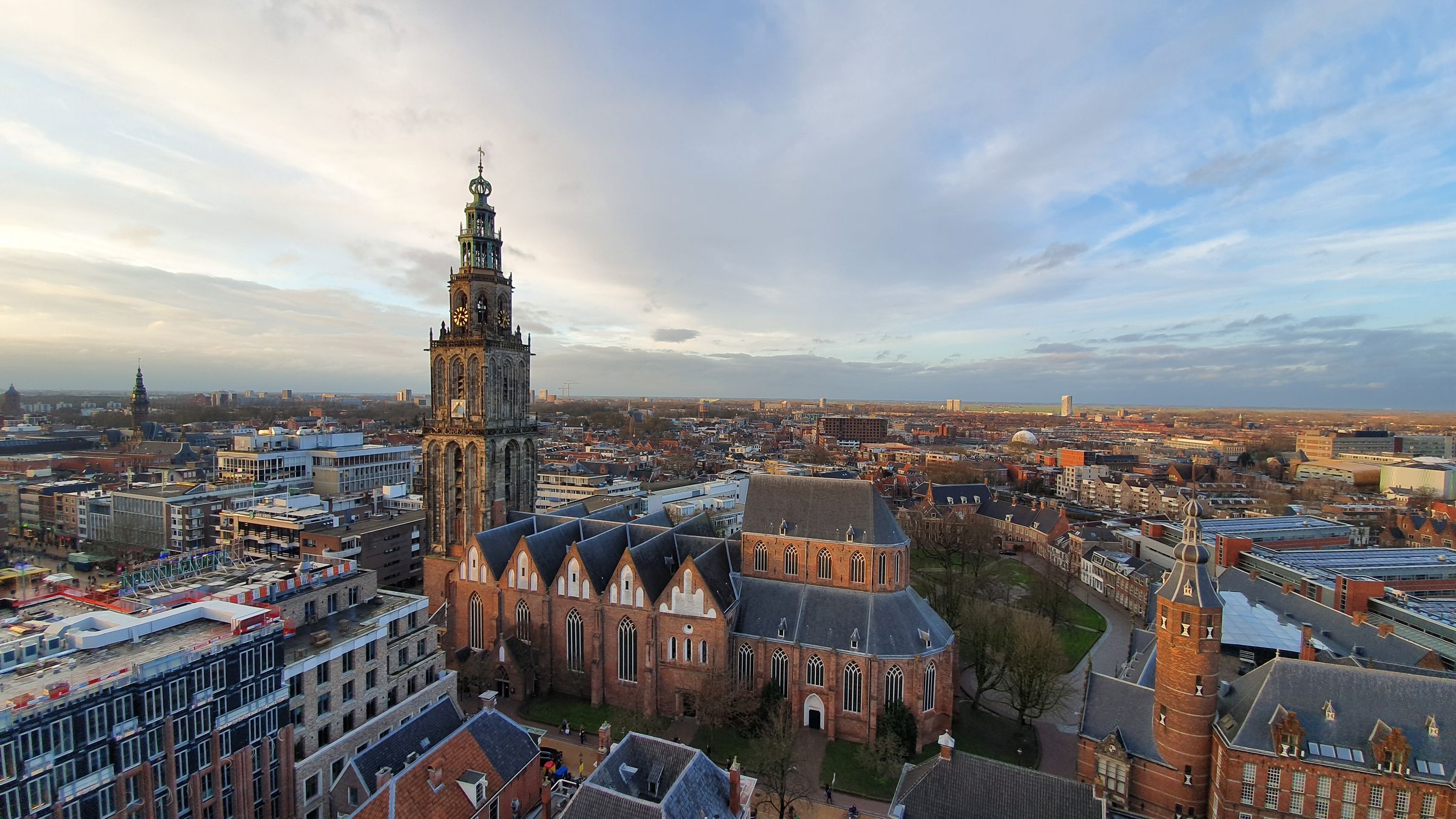 Gigolo huren in de stad Groningen