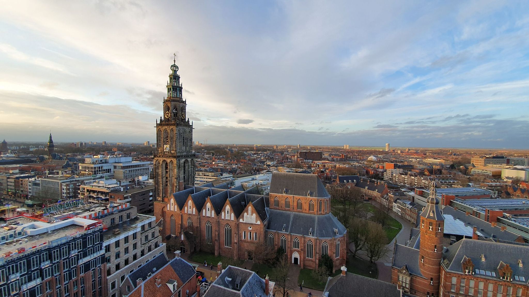 Contratar un gigolo en la ciudad de Groningen